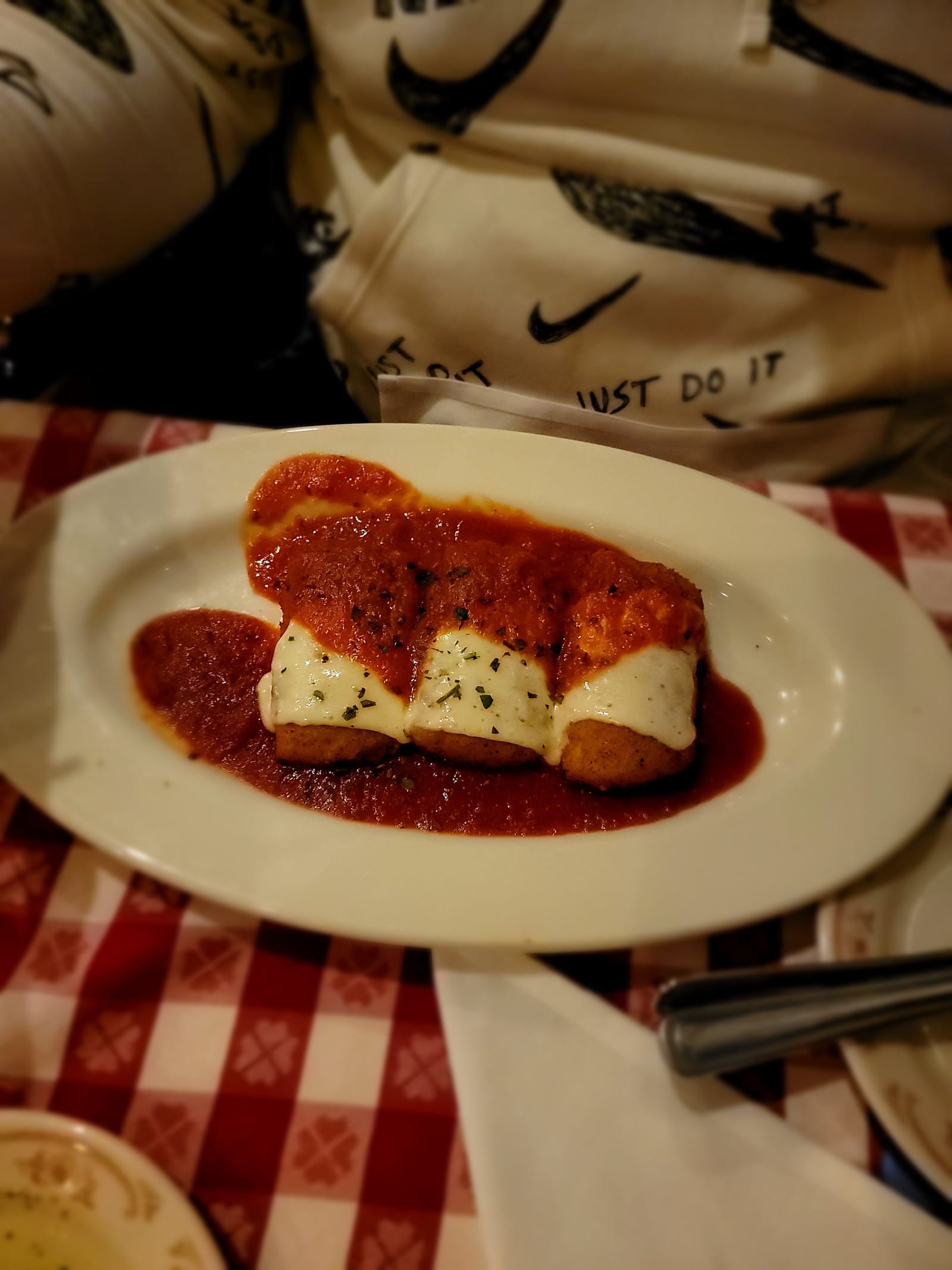 Maggiano's Little Italy