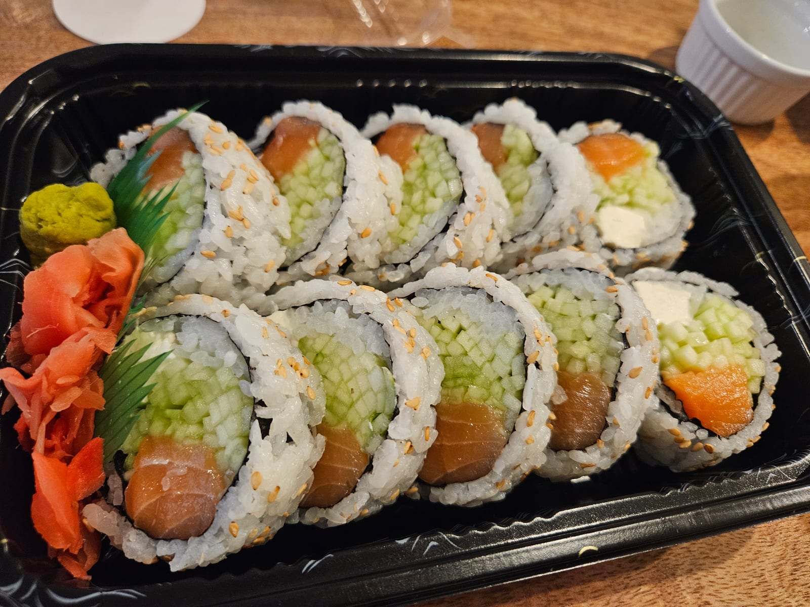Maki-University City