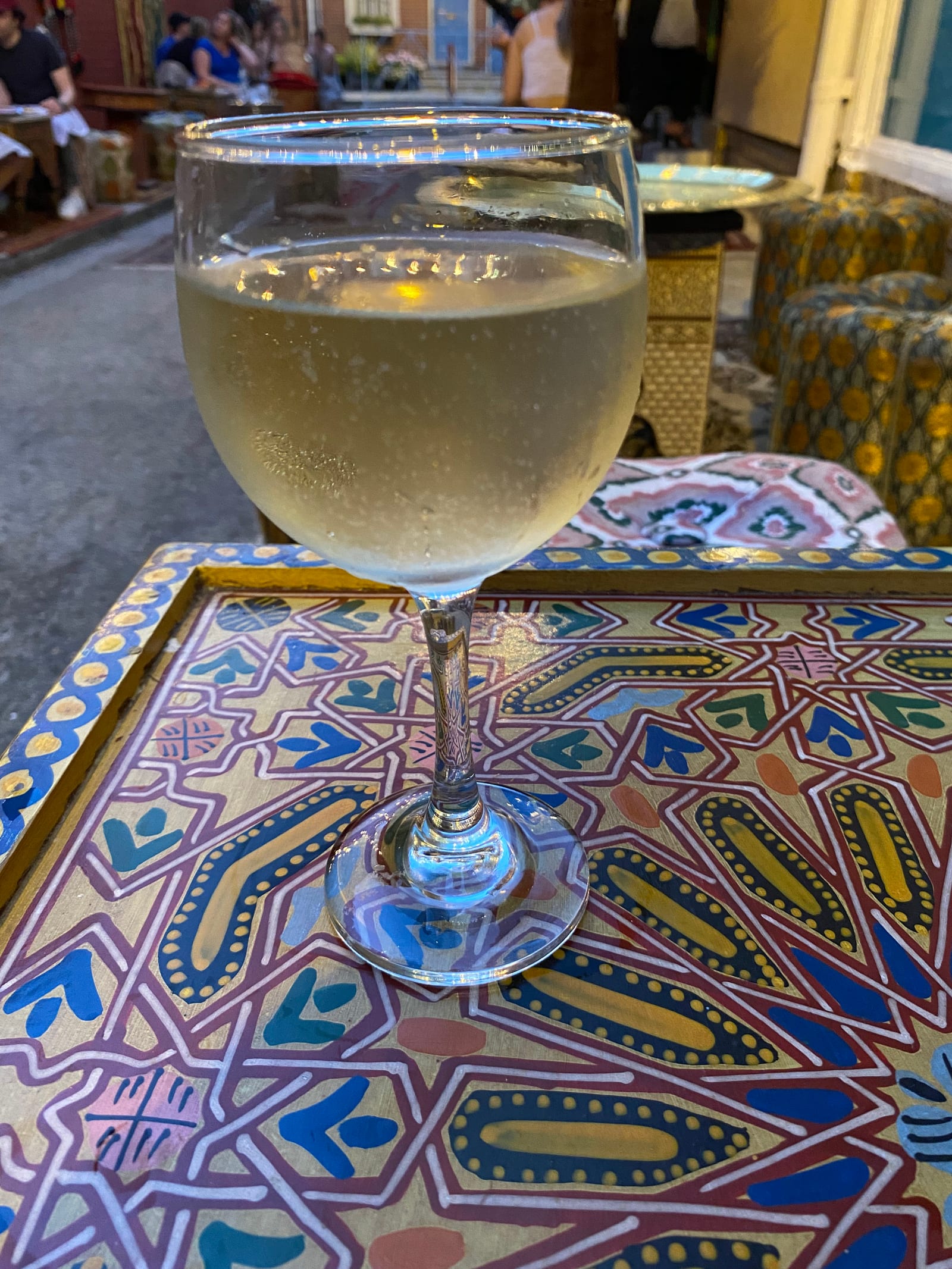 Marrakesh