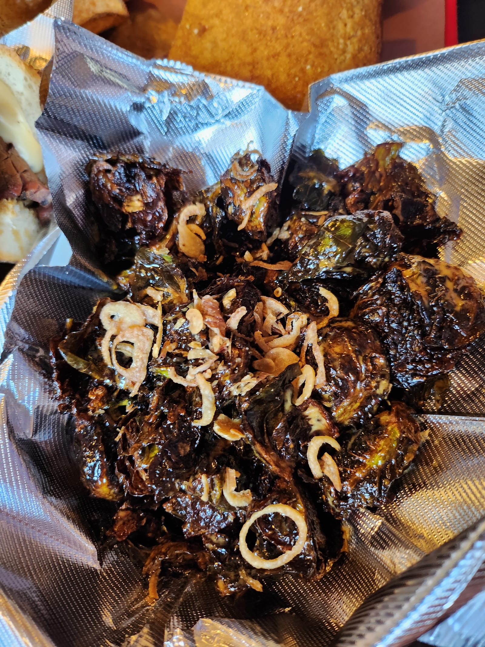 Mike's BBQ