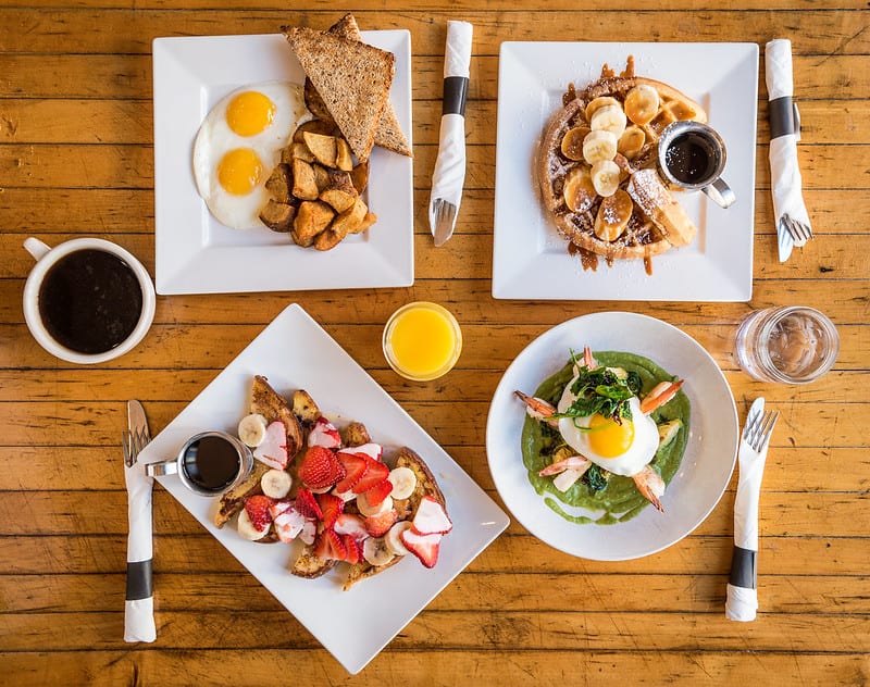 Brunch
