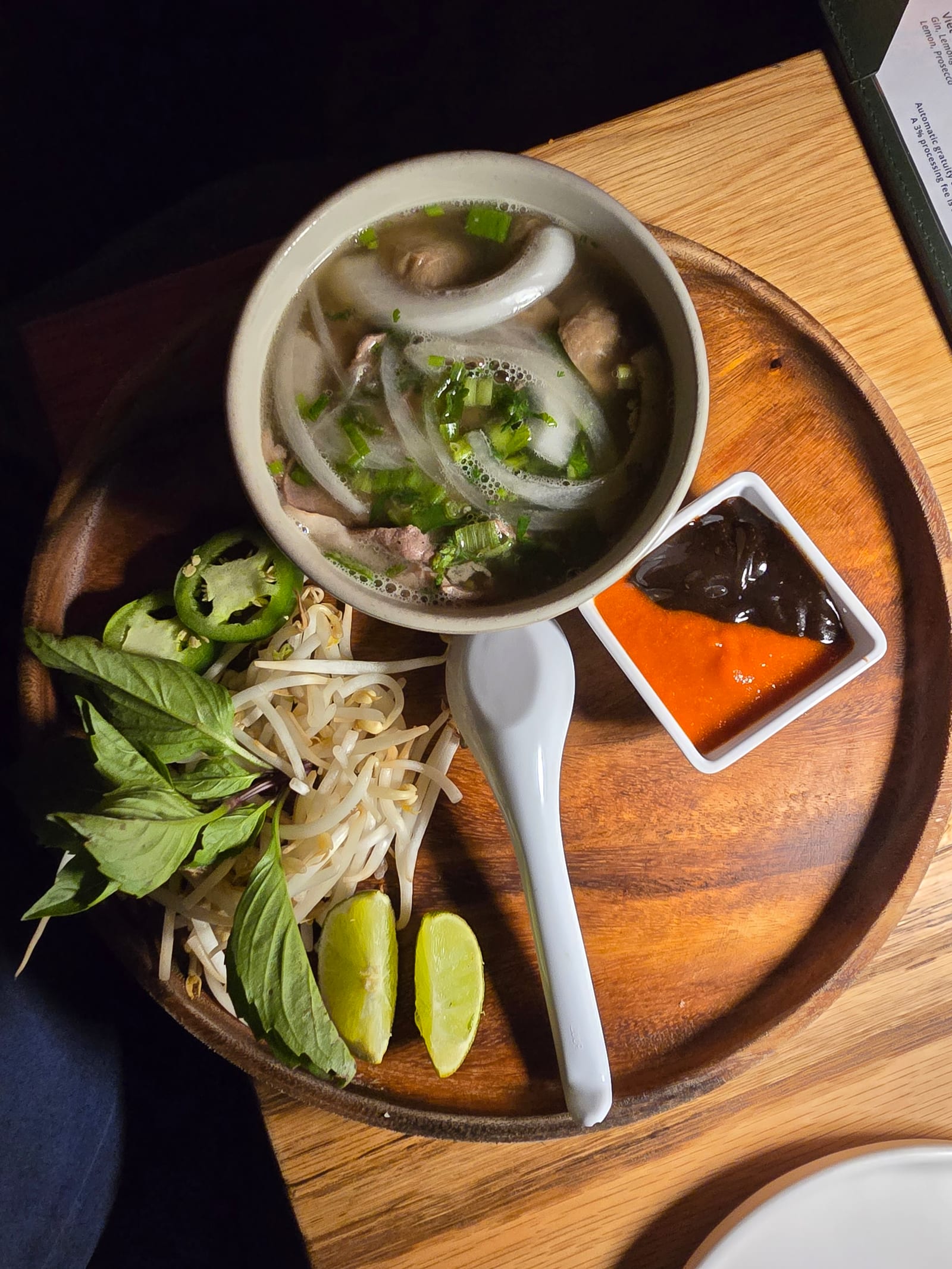 Miss Saigon Vietnamese Restaurant & Lounge