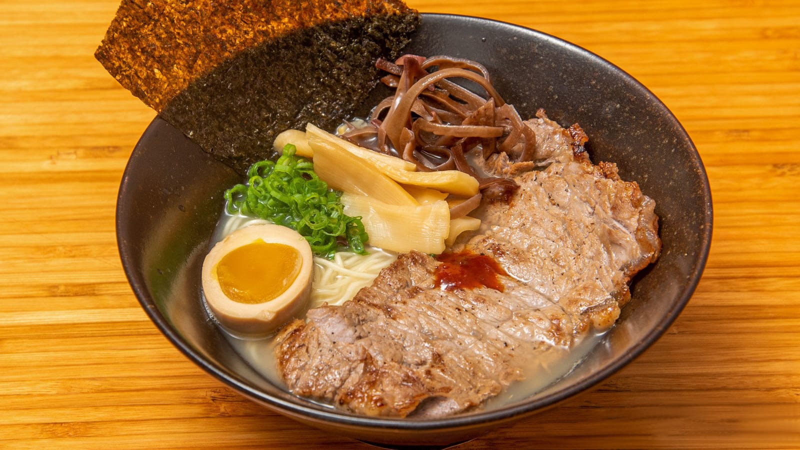 Momoka Ramen South Philly