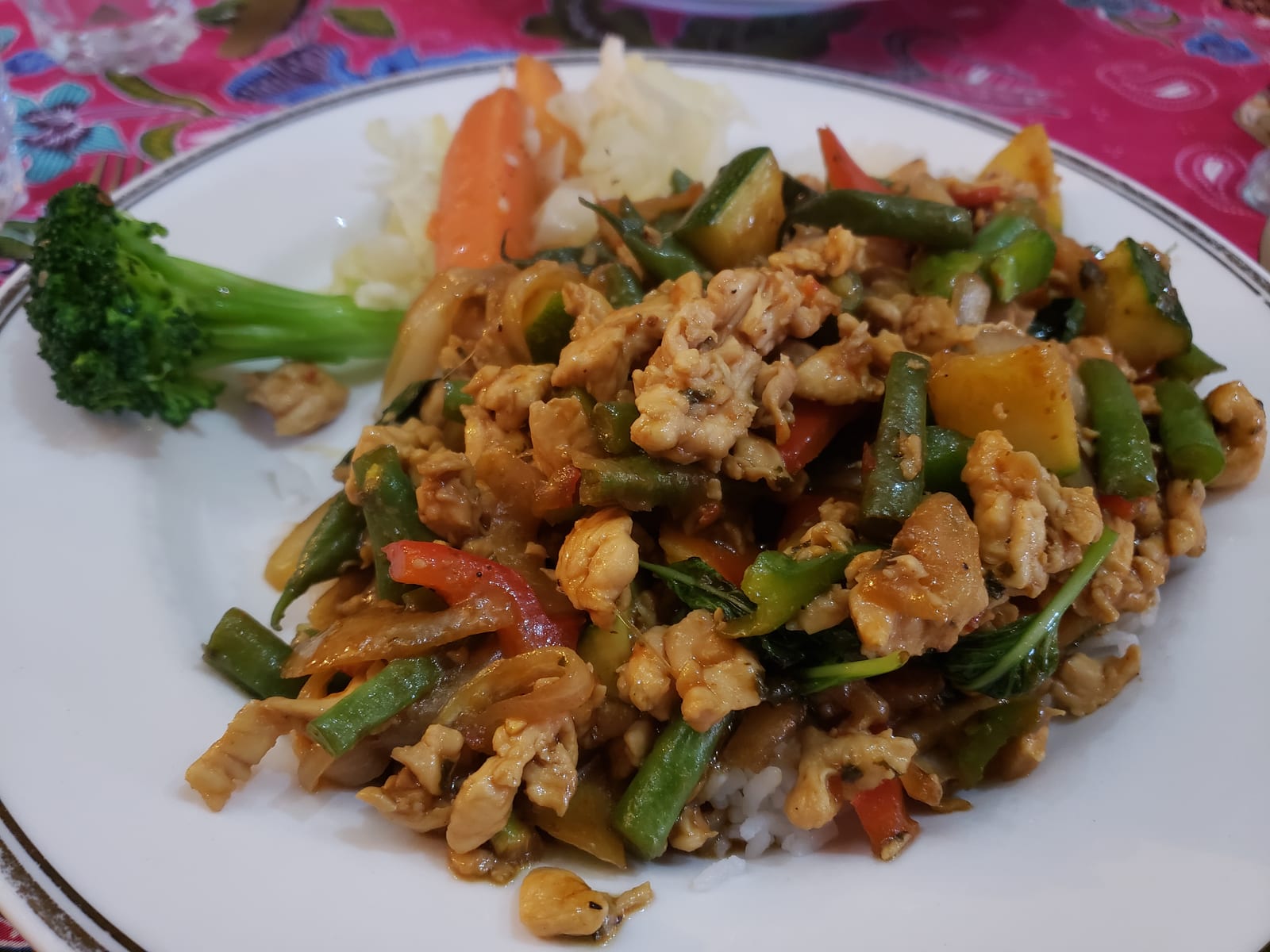 My Thai