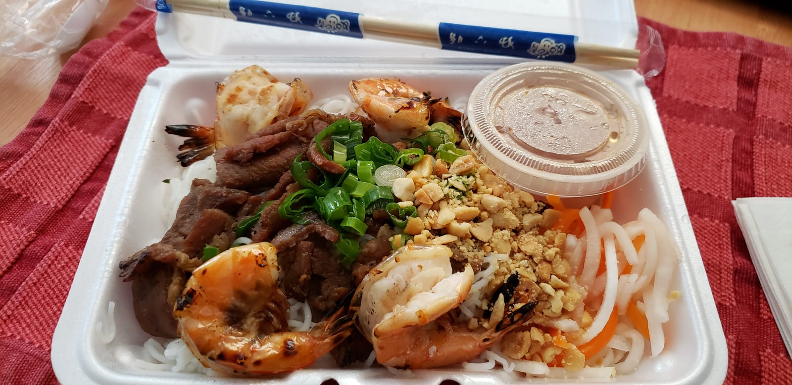 Nam Vang Restaurant