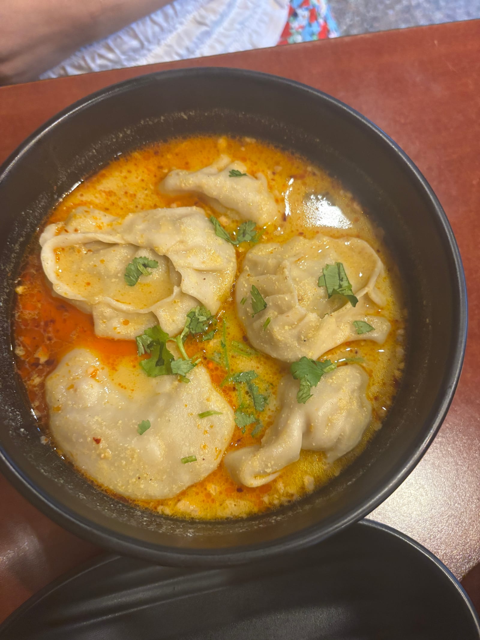 Nepali Momo Kitchen