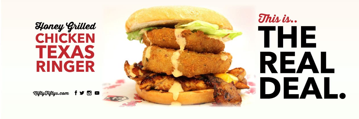 Nifty Fifty's (Northeast Philadelphia)