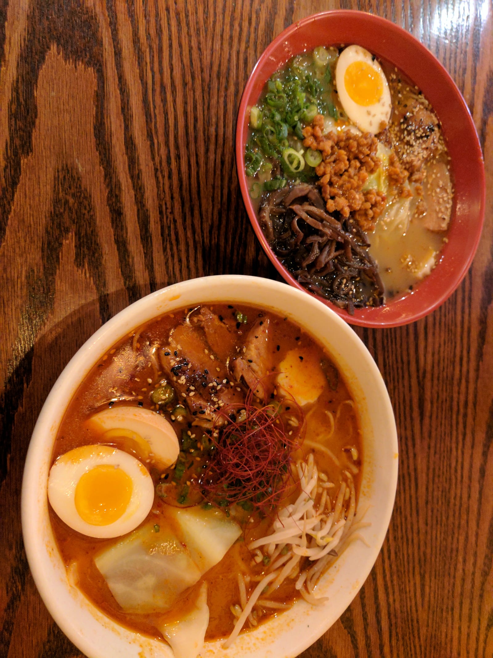 Nom Nom Ramen
