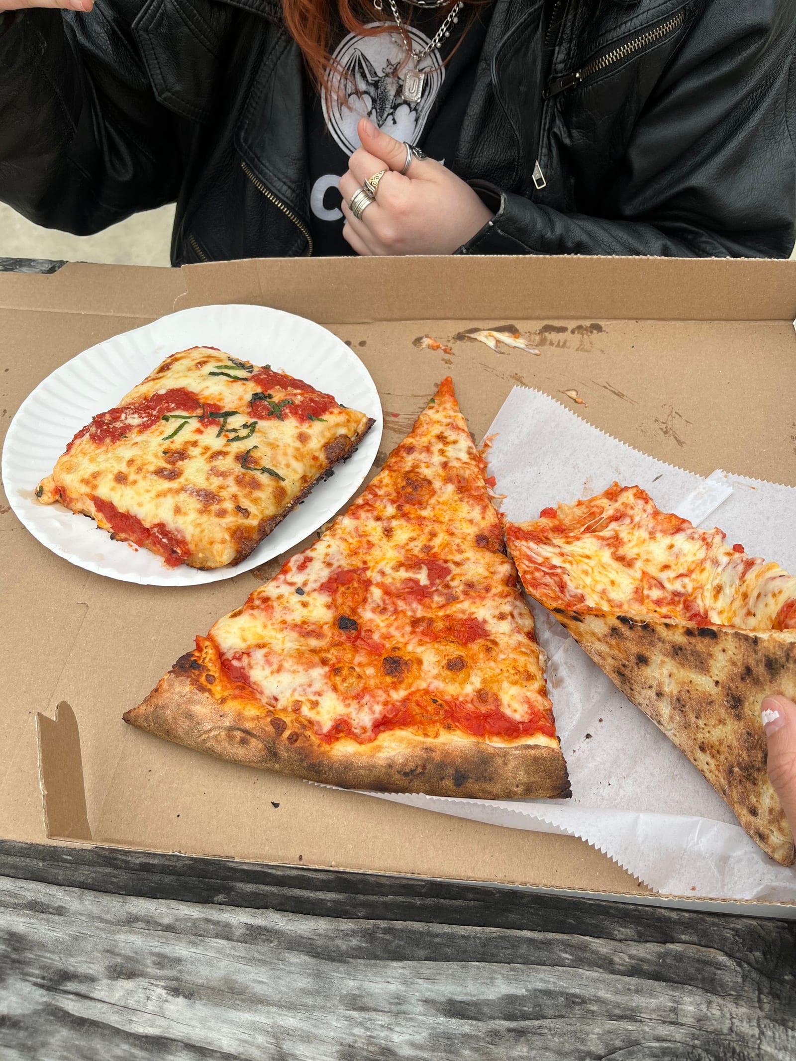 OG Pizza