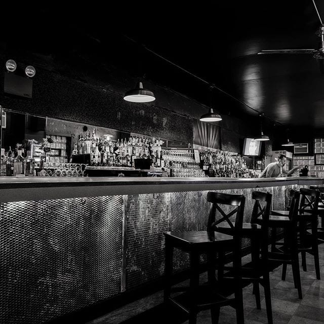 Otto's Taproom & Grille