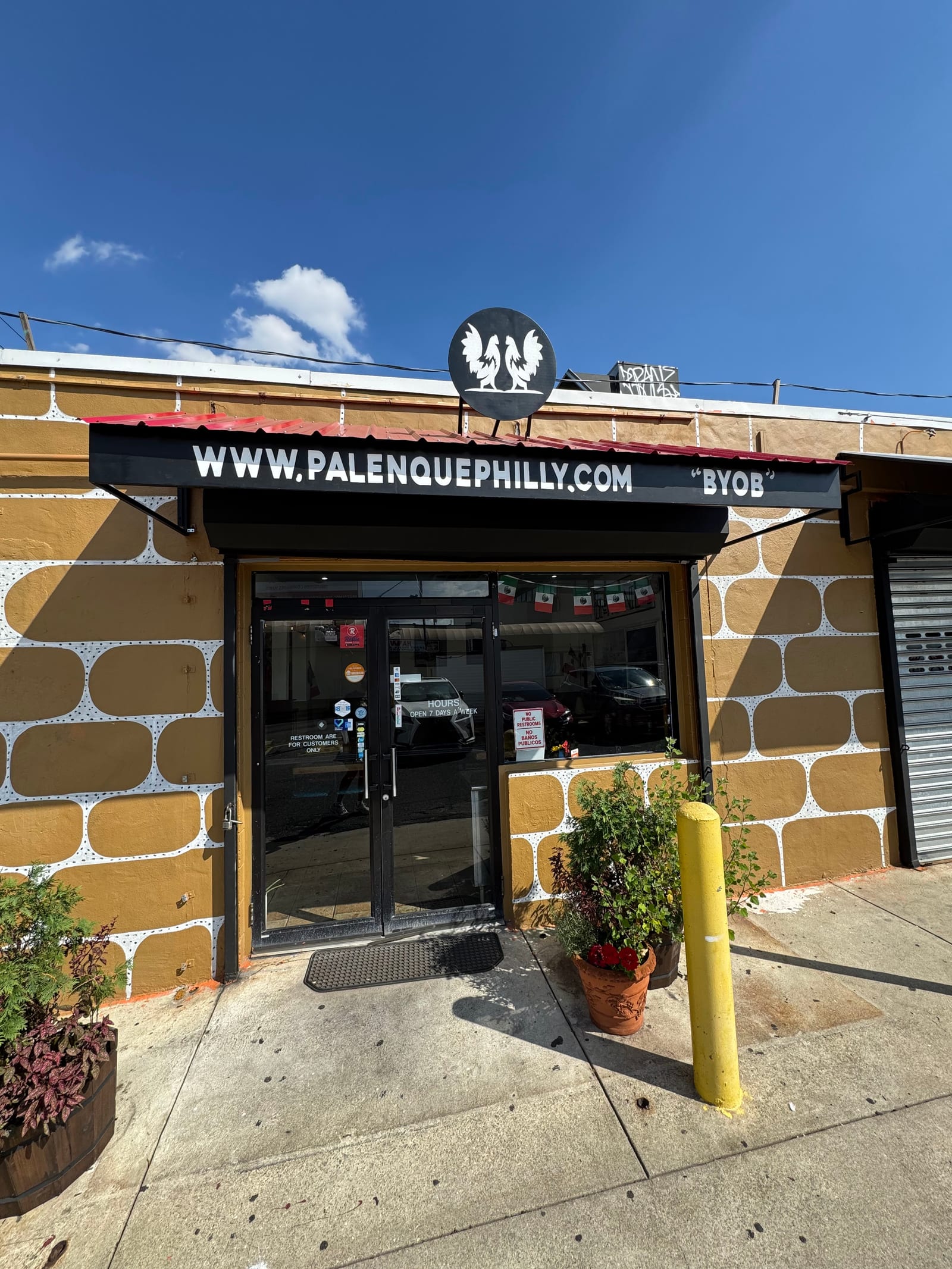 Palenque Restaurante