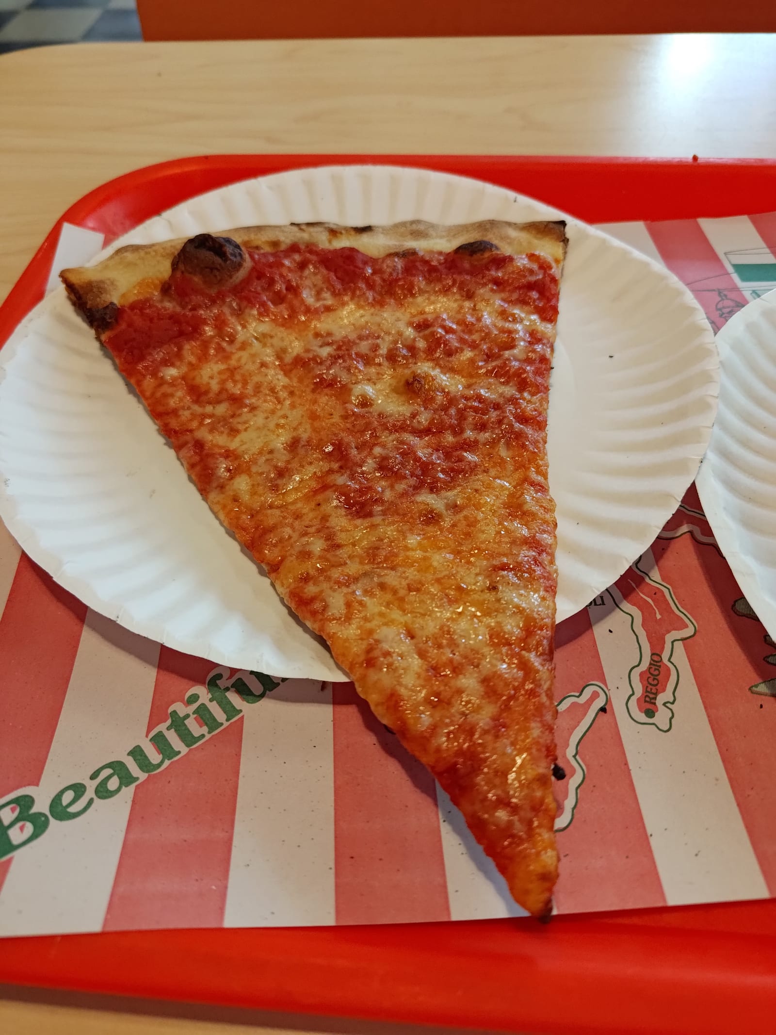 Paulie Gee’s Slice Shop