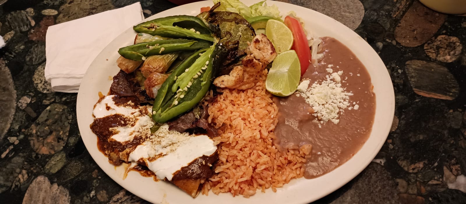 Que Chula Es Puebla Inc