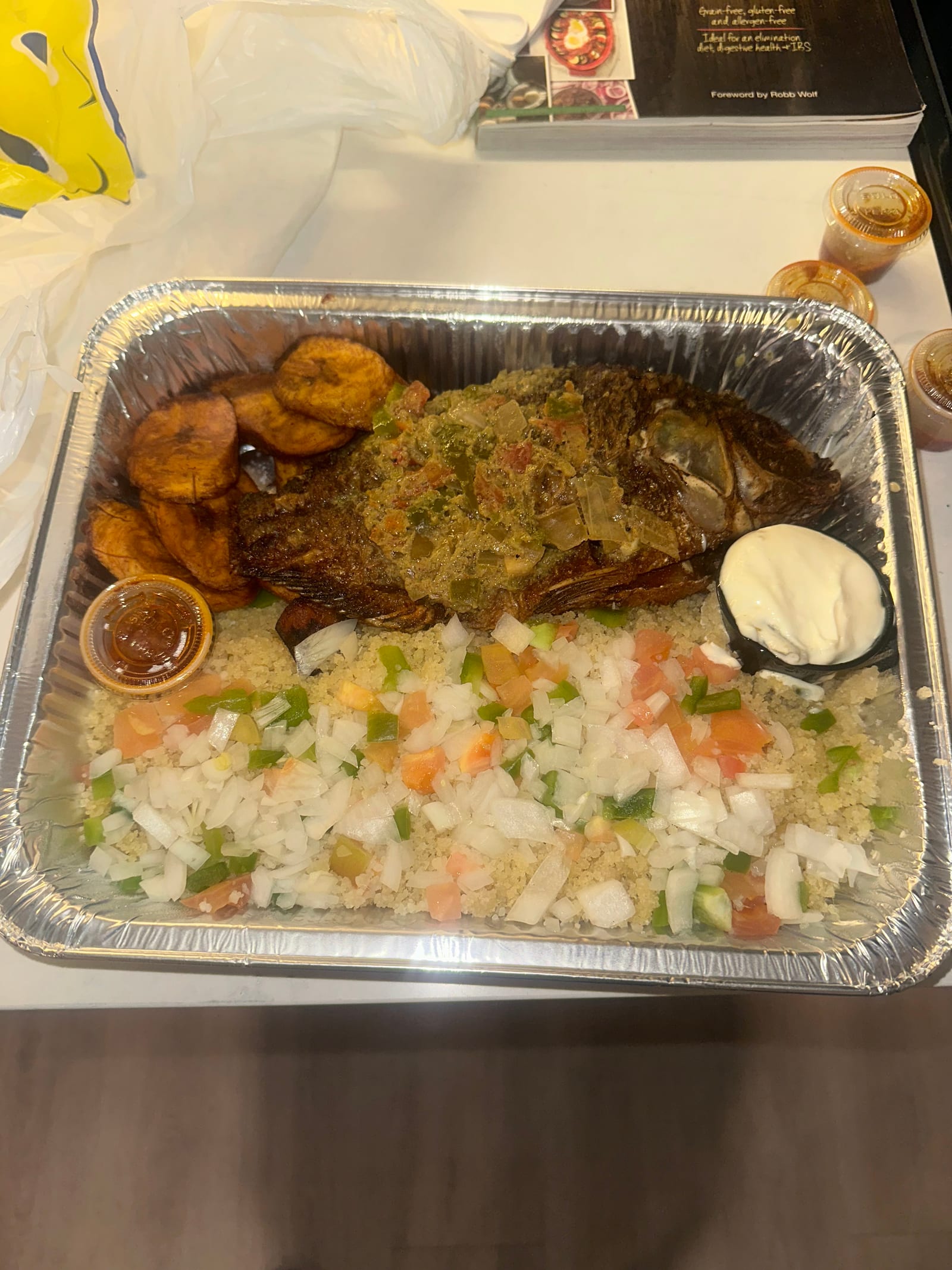 Sahara Restaurant