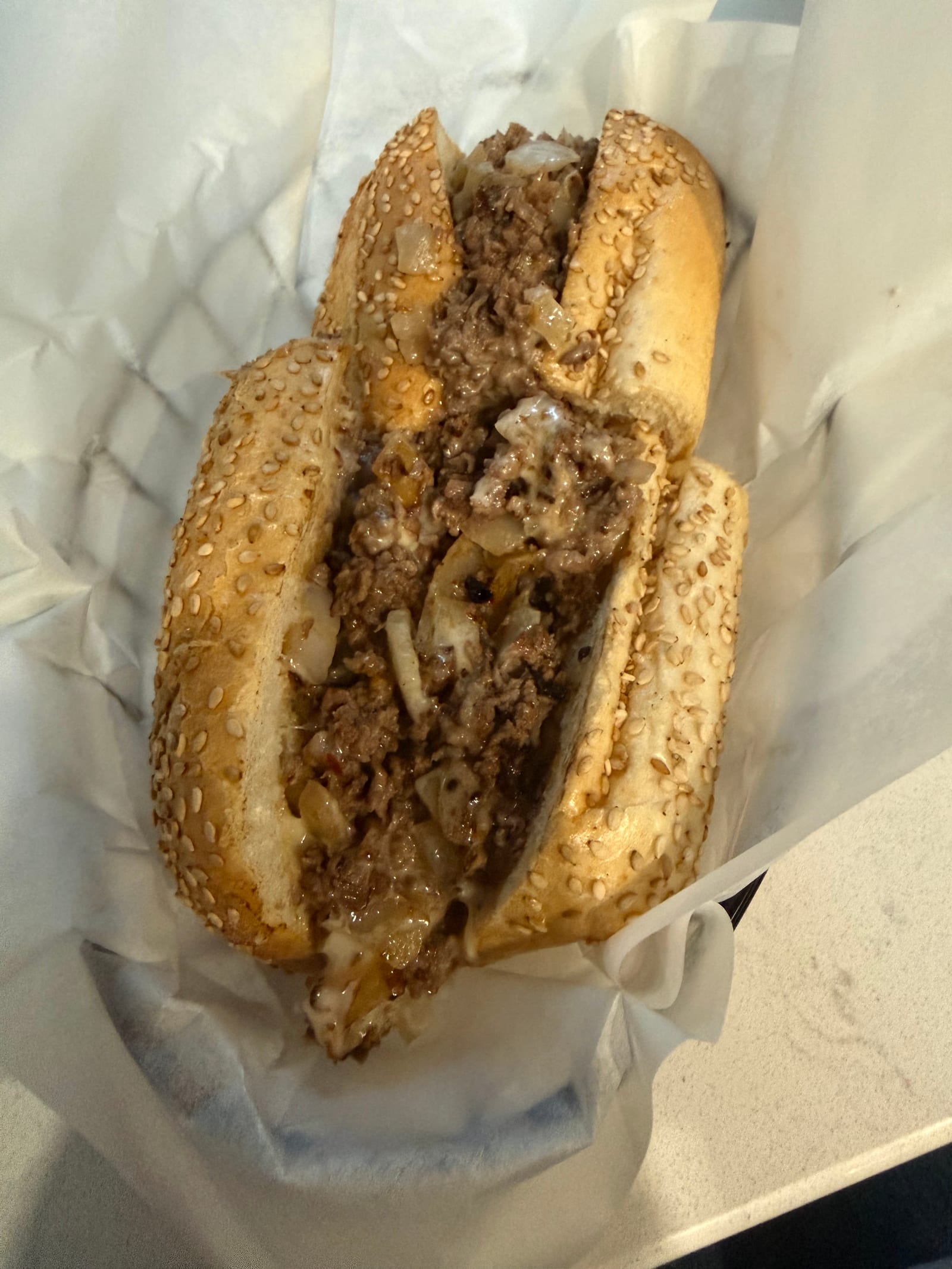Shays Steaks and More