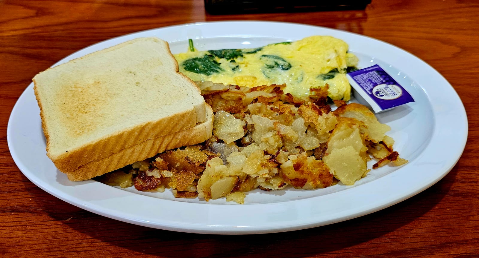 Spoons Breakfast & Lunch