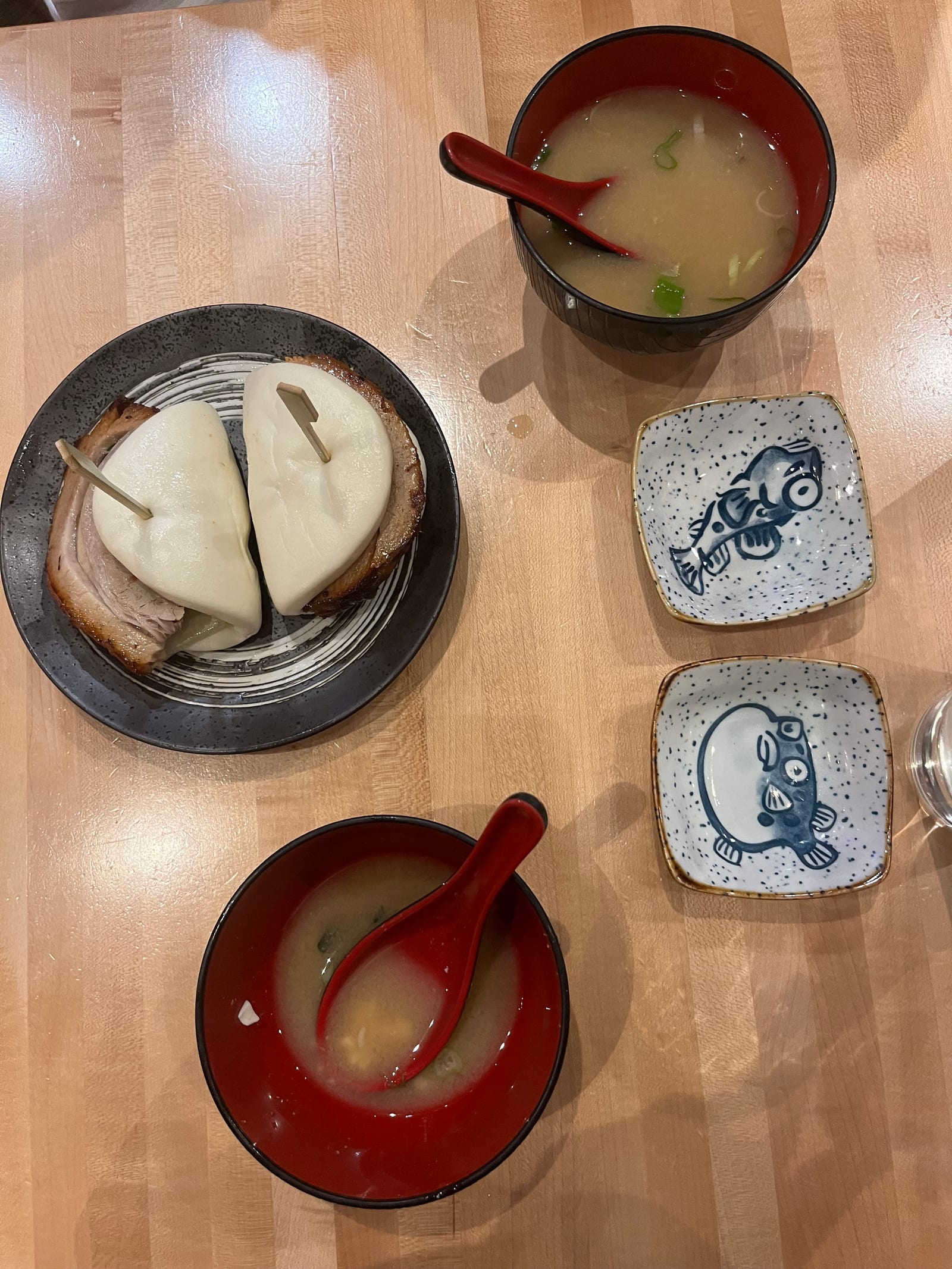 Tataki Ramen & Sushi