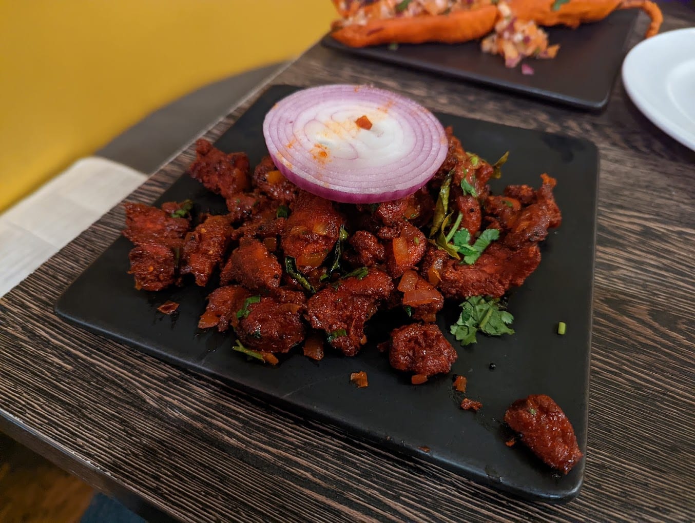 Thanal Indian Tavern