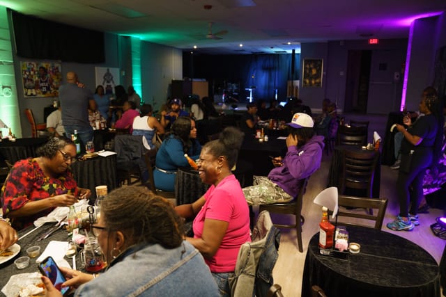 Tindley Tea Cafe