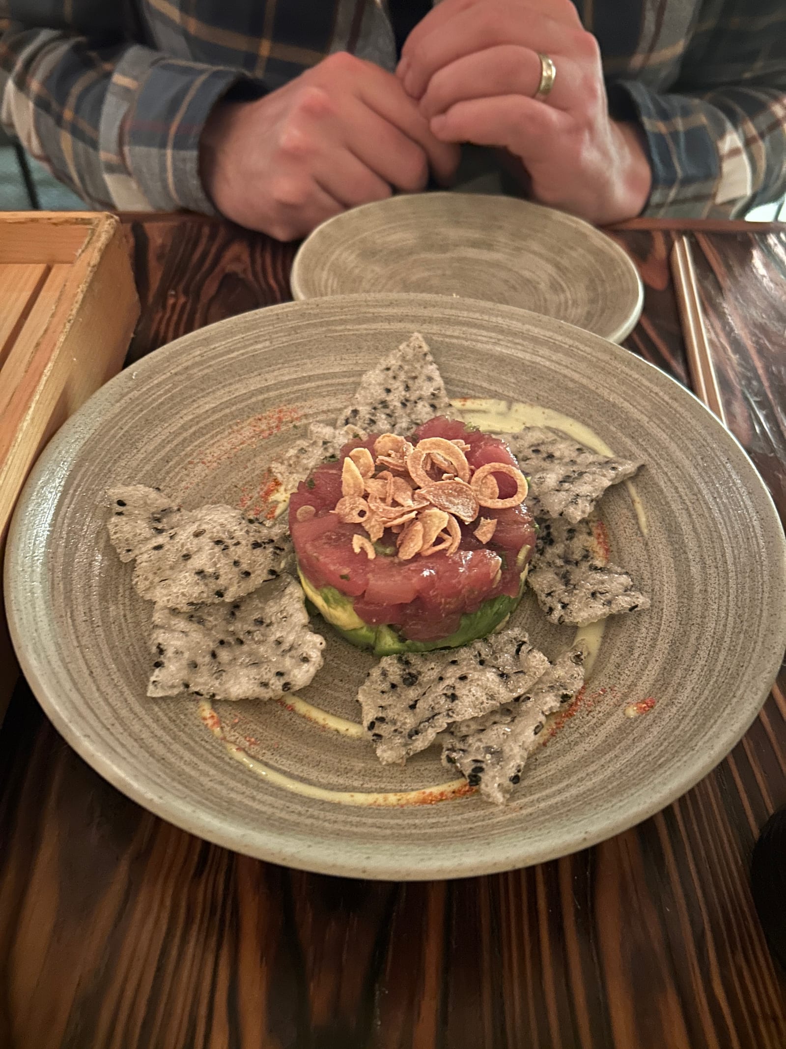 Tuna Bar