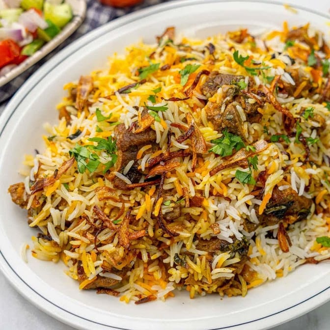 Turmeric Indian Kitchen