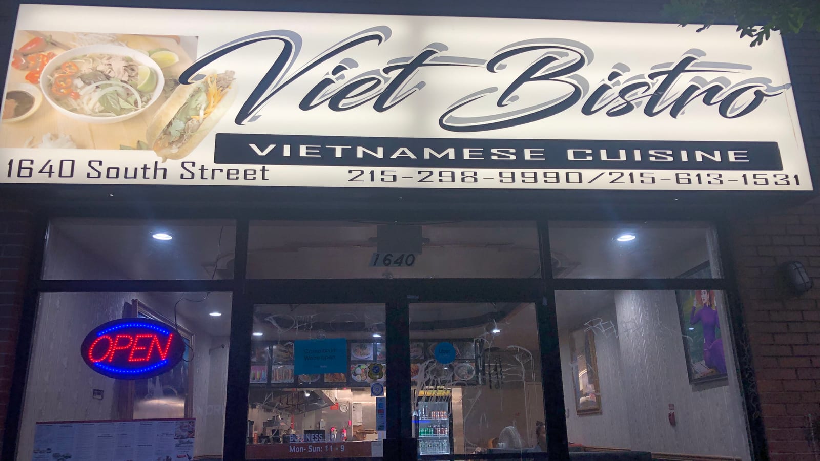 Viet Bistro 2 Llc