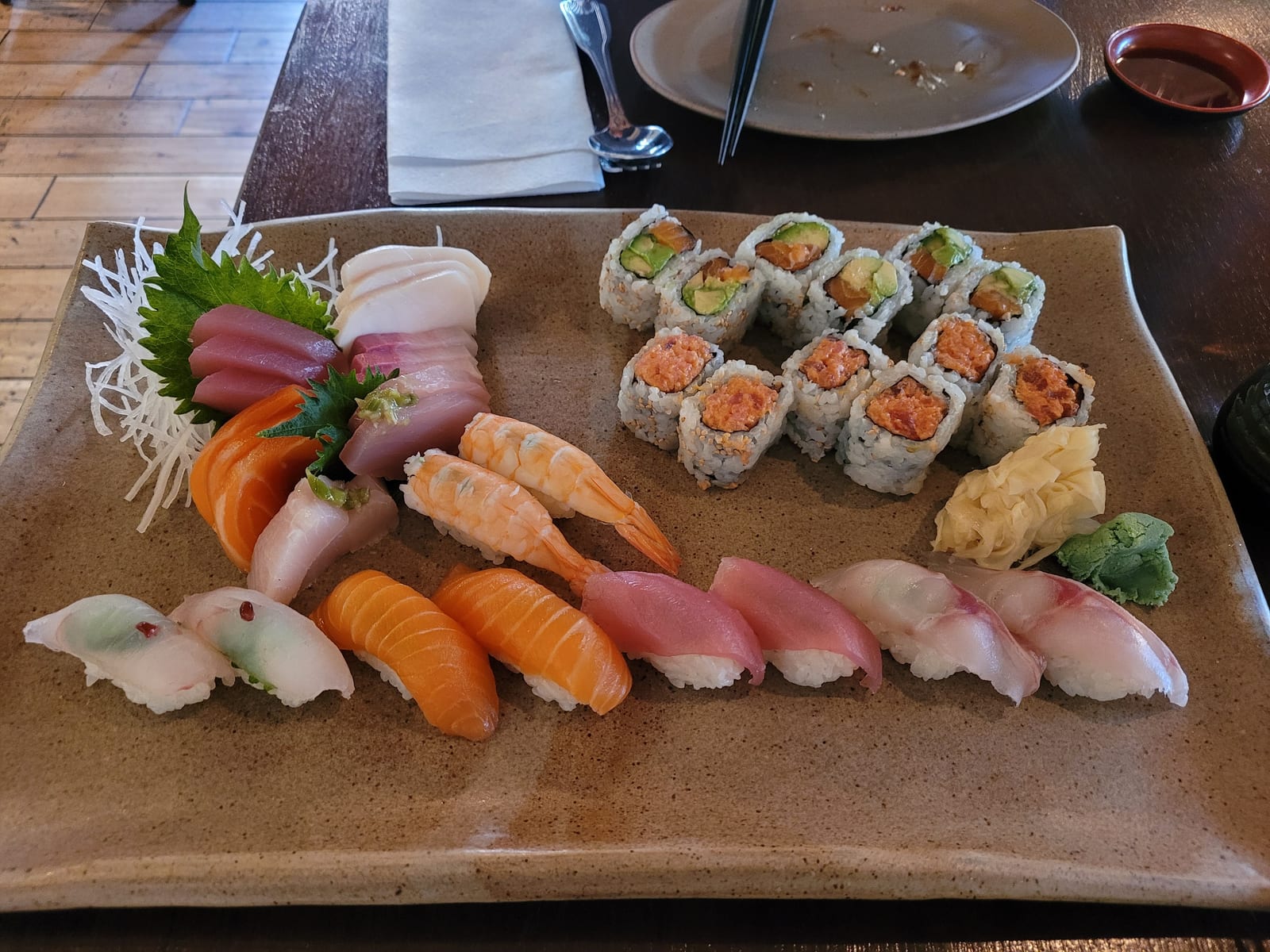 Yanako Restaurant