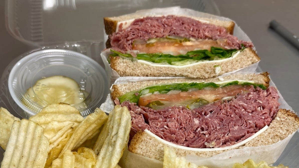 Yd Hoagies Plus