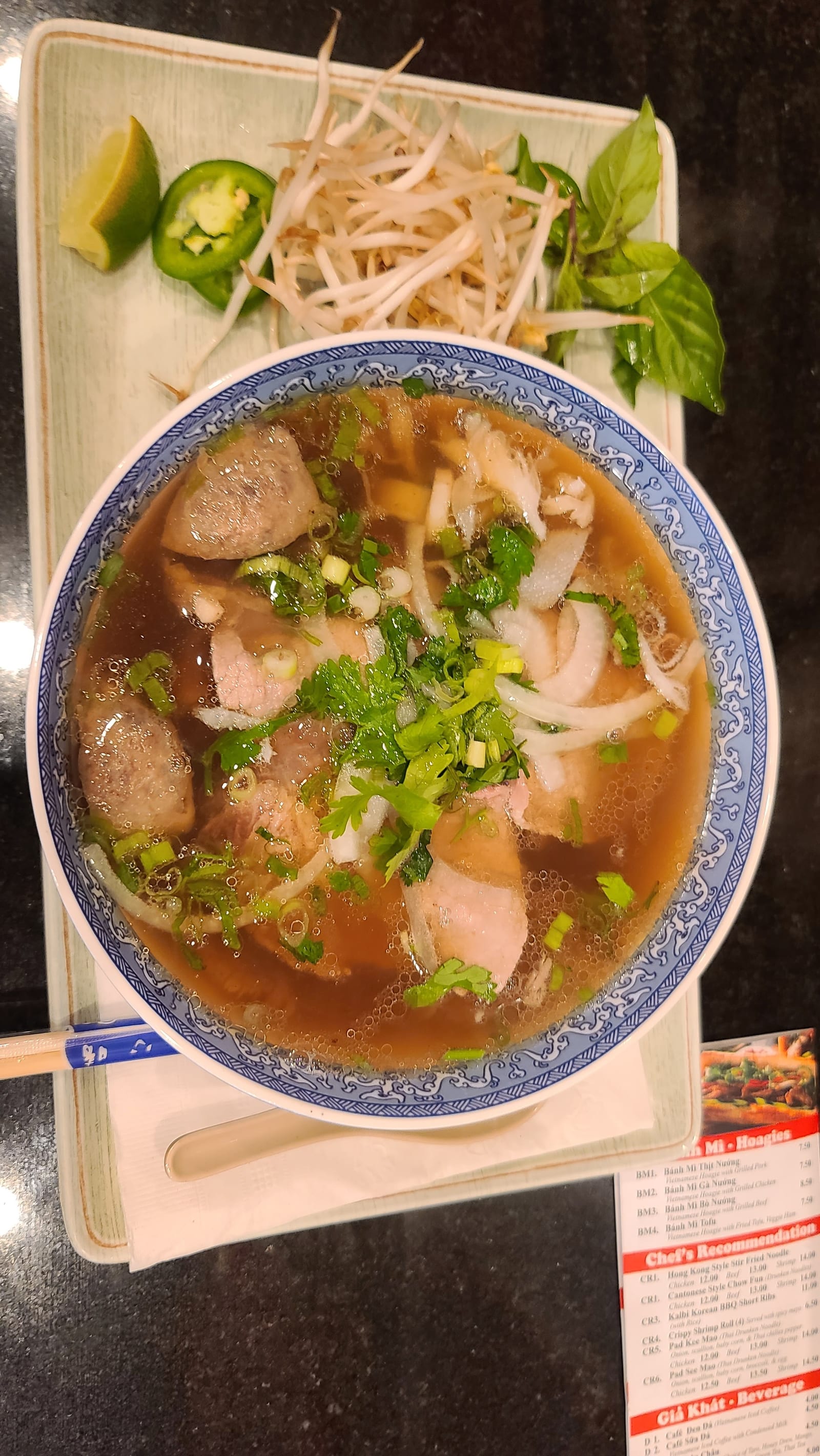 Yummy Phở