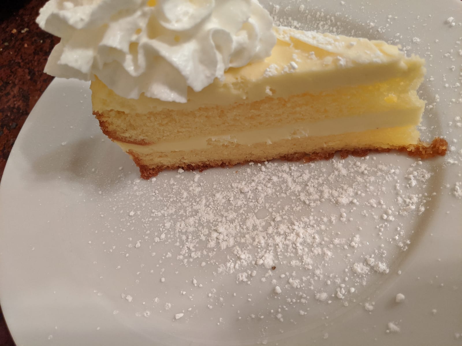 Zaccone's Restaurant