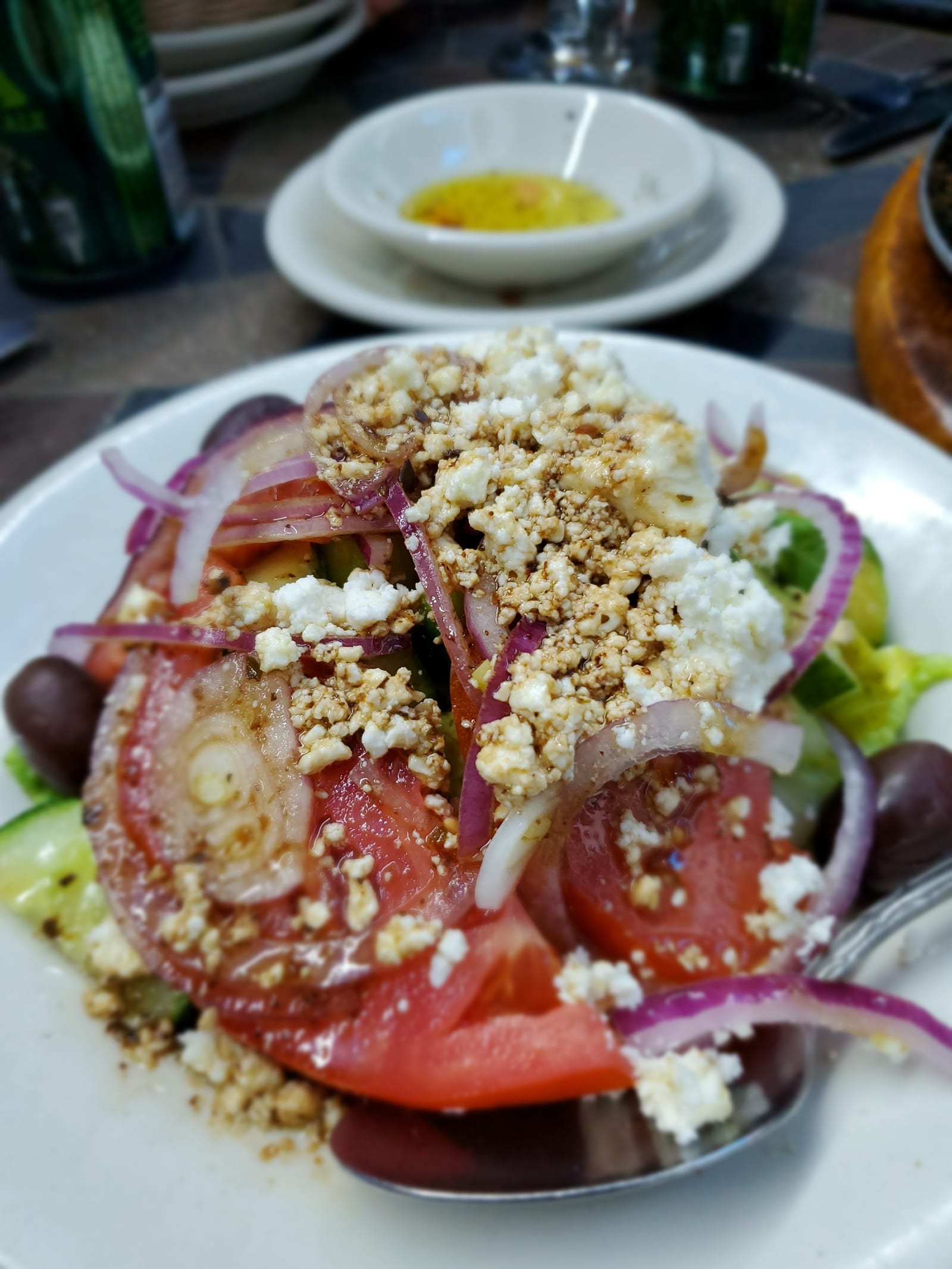 Zorba's Tavern
