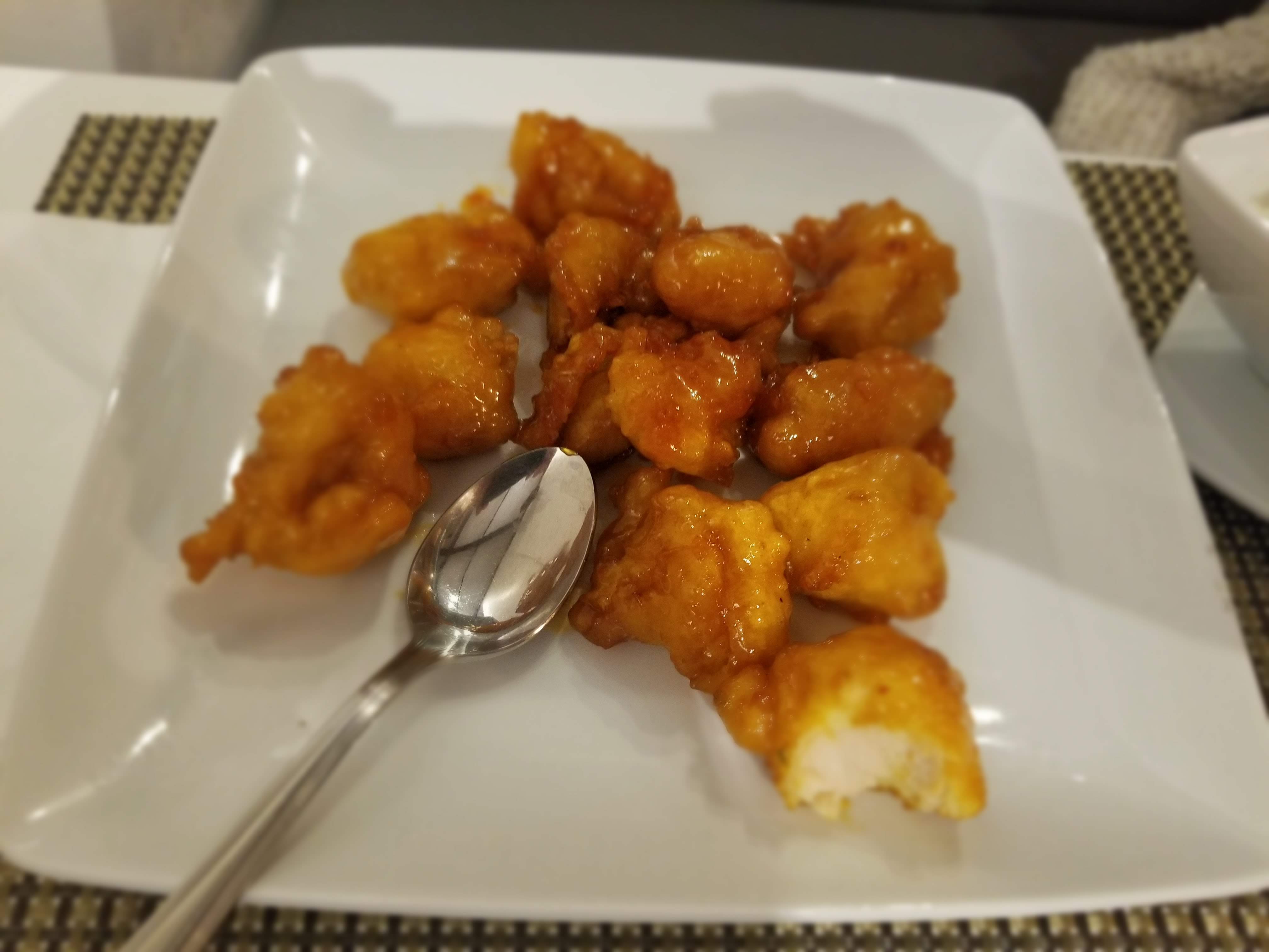 Authentic Thai Kitchen