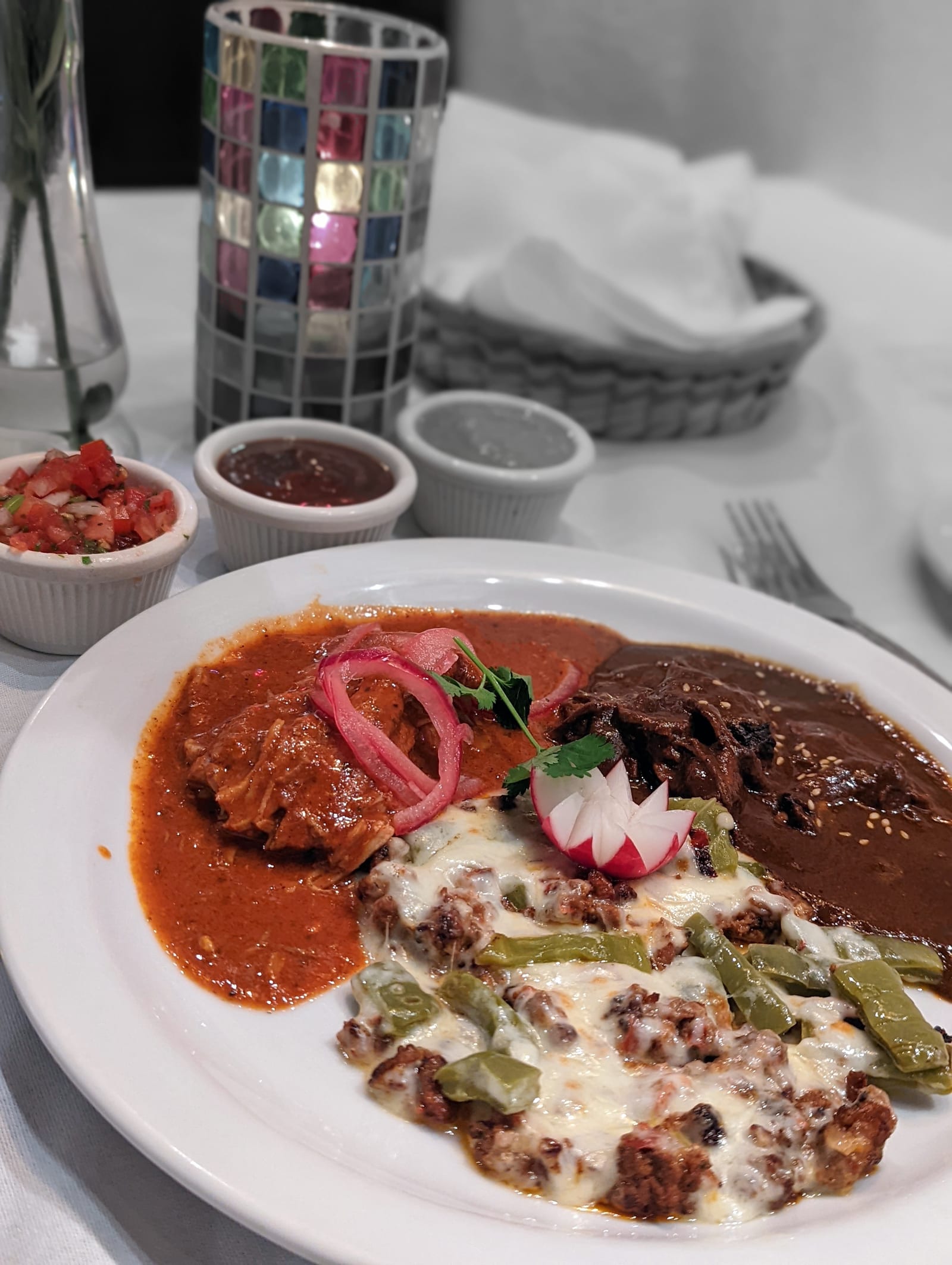 Asi Es La Vida Restaurant