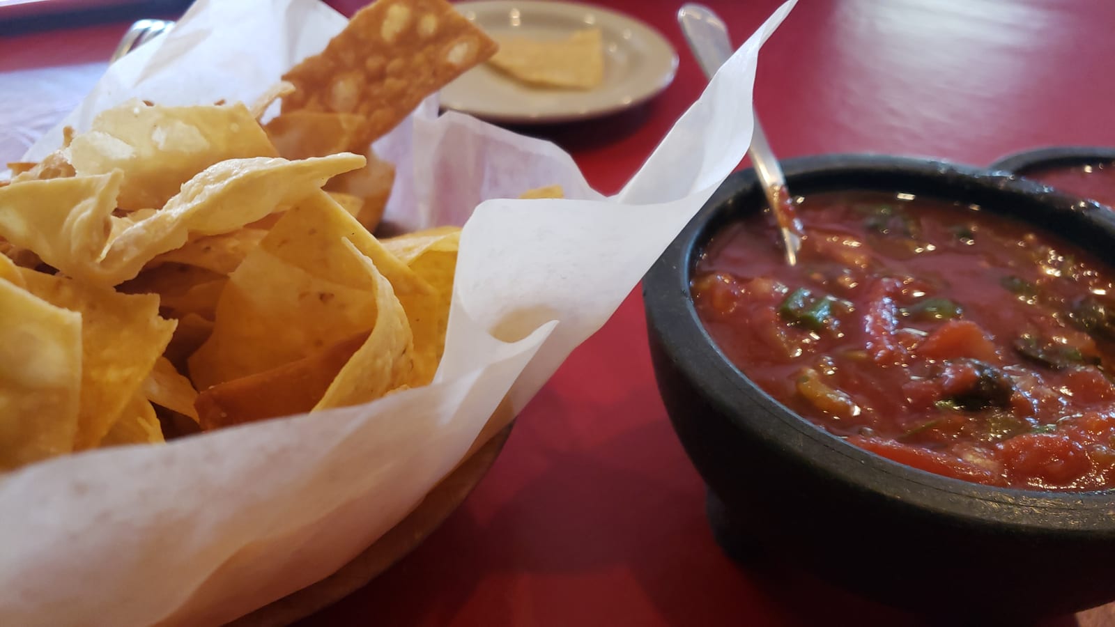 Aunt Chilada's