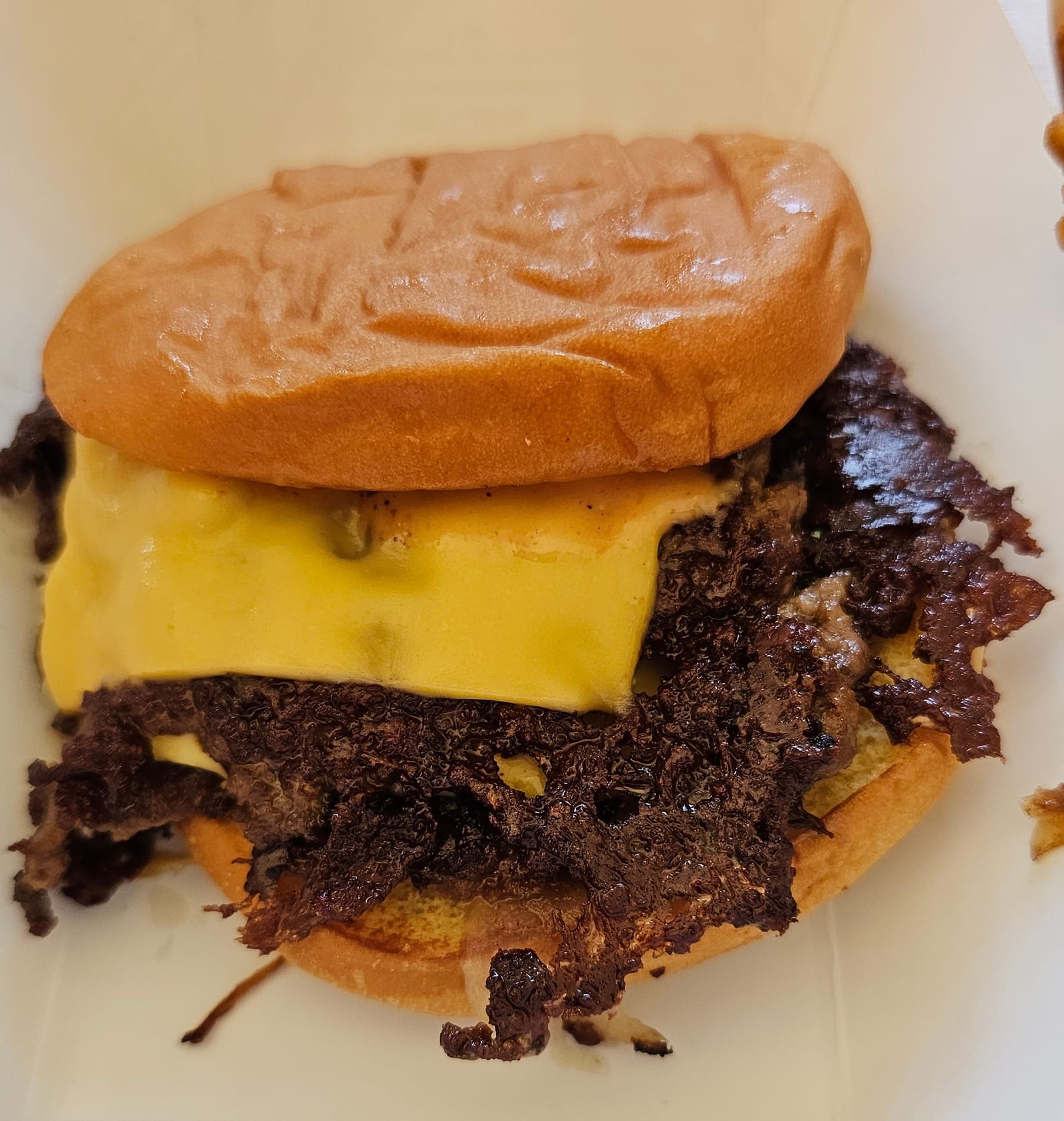 Bad Jimmy's
