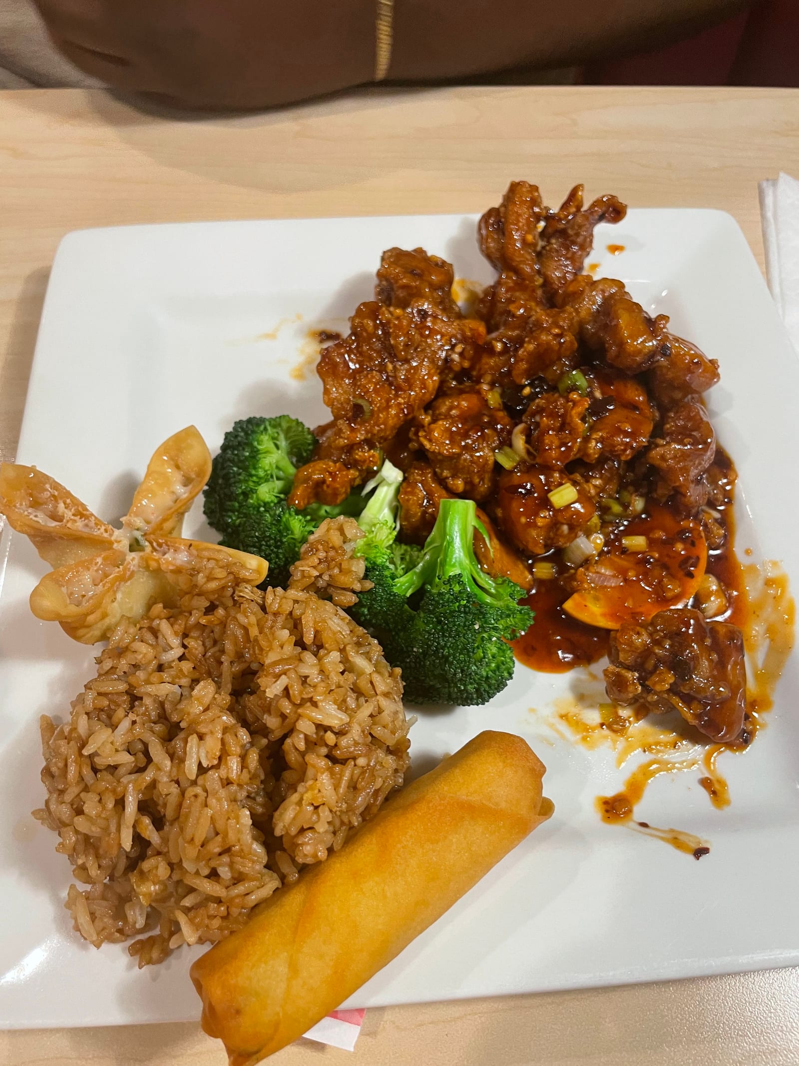 Bamboo Asian Kitchen