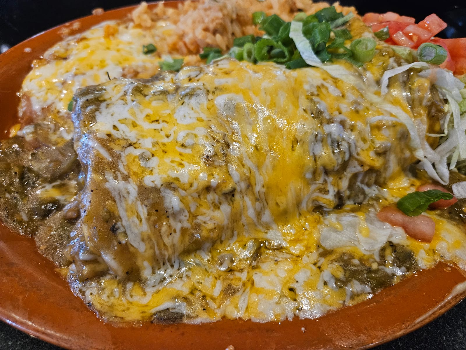 Carlos O'Brien's Mexican Restaurant and Pub, Happy Valley Location