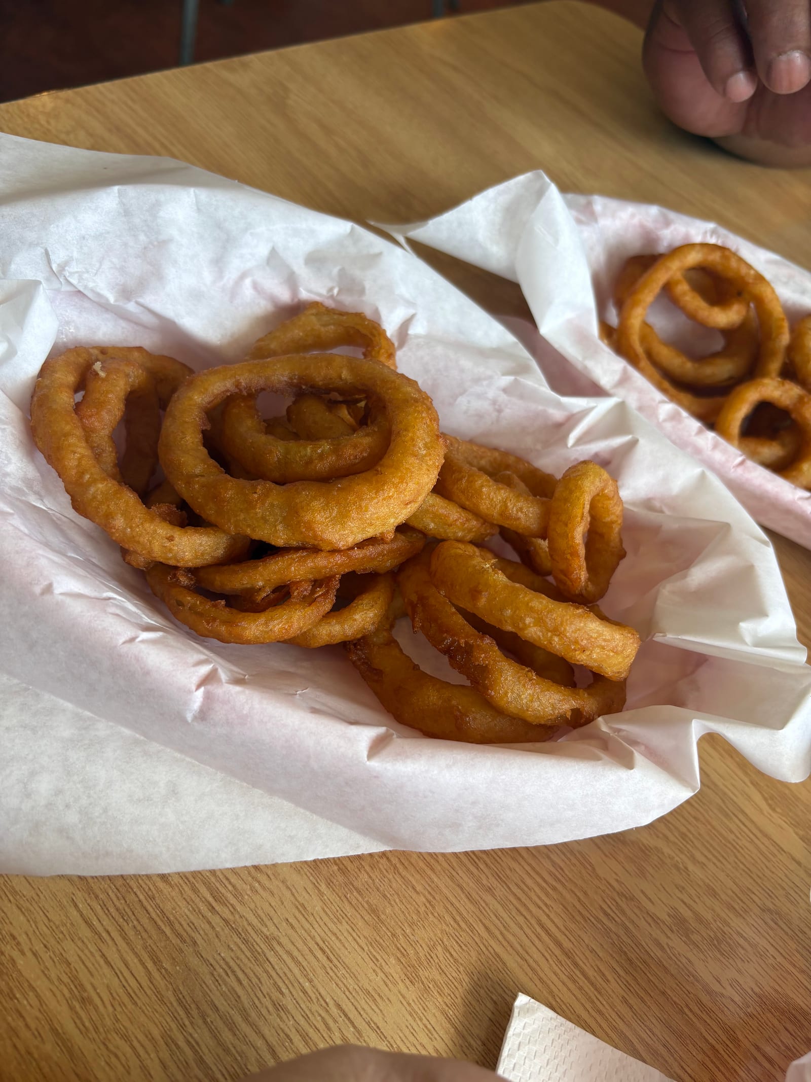 Chicago Hamburger Co