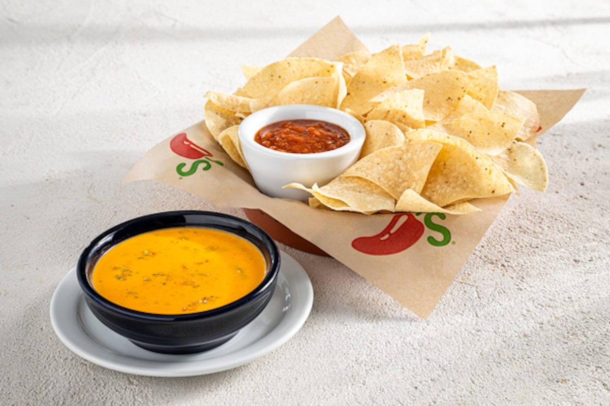 Chili's Grill & Bar
