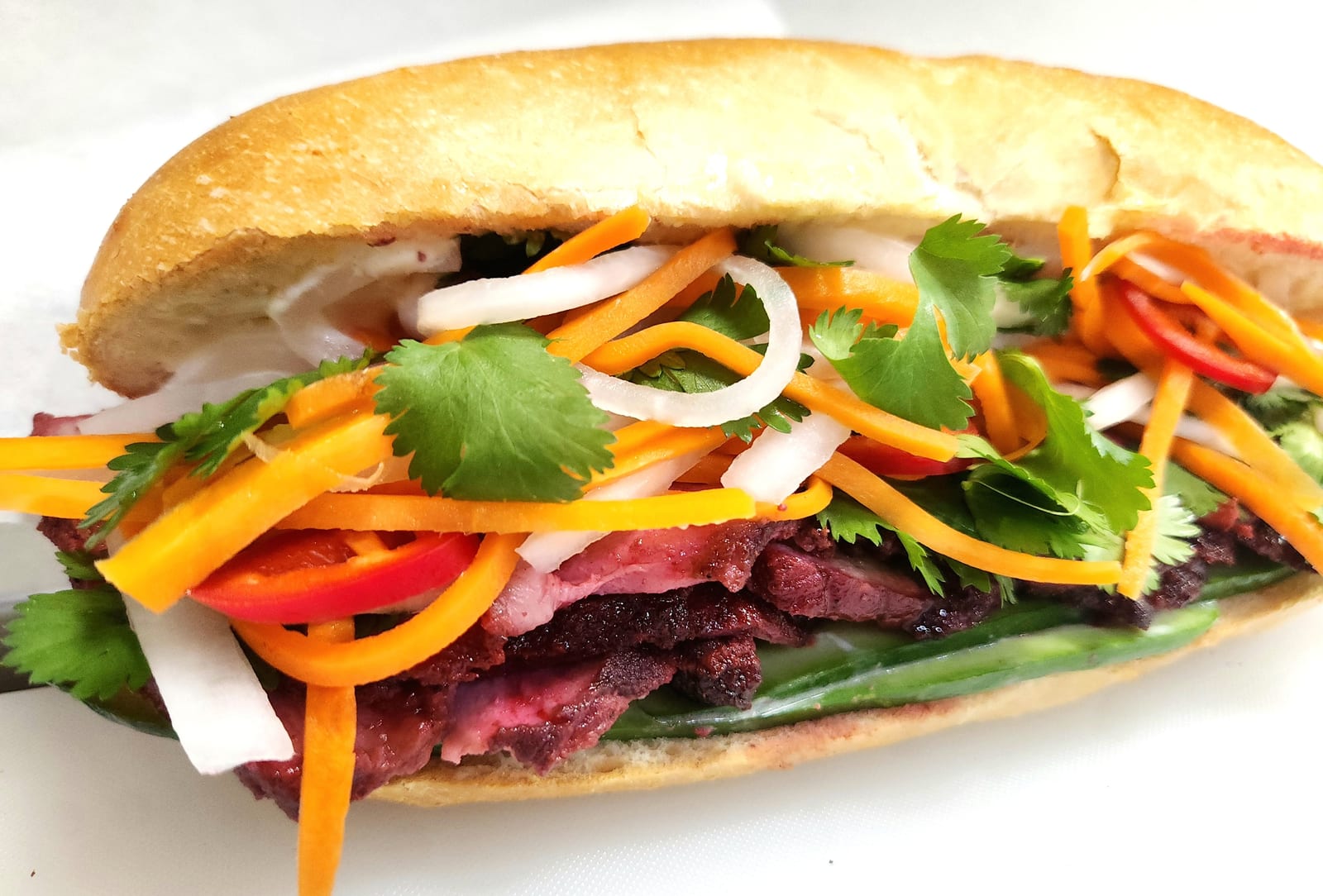 Chim Banh Mi