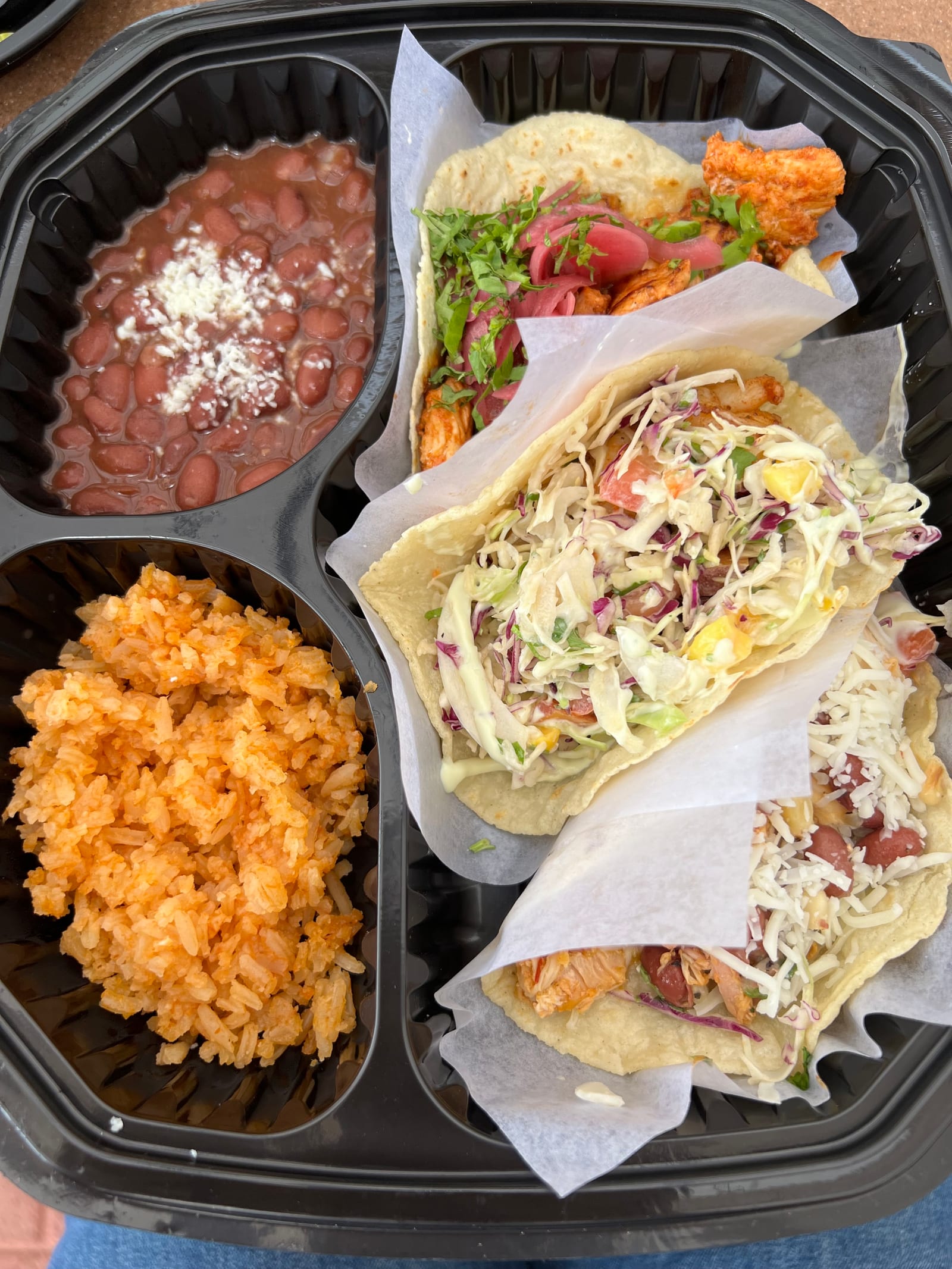 Cocina Madrigal Tacos + Tequila