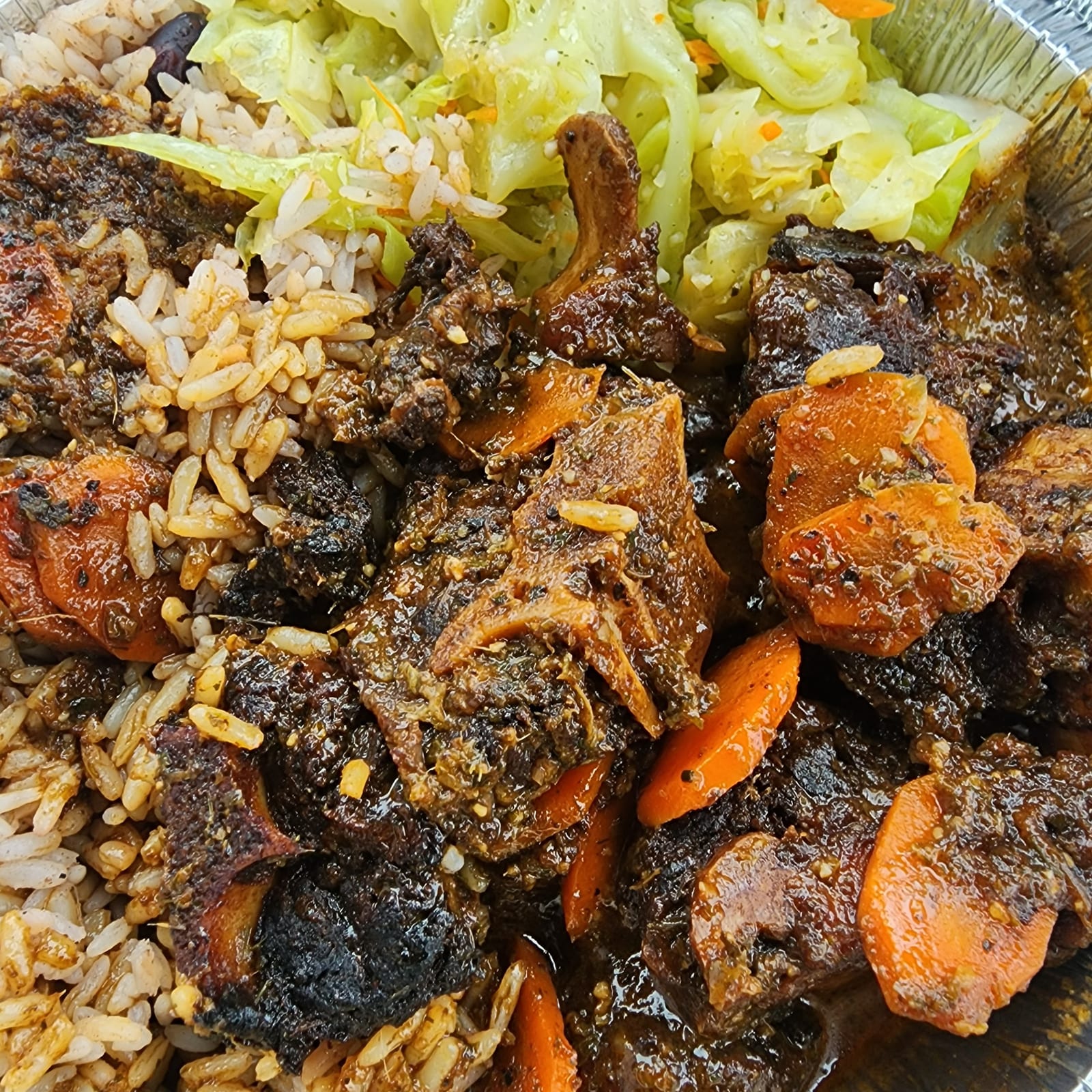 Desert Island Eatery