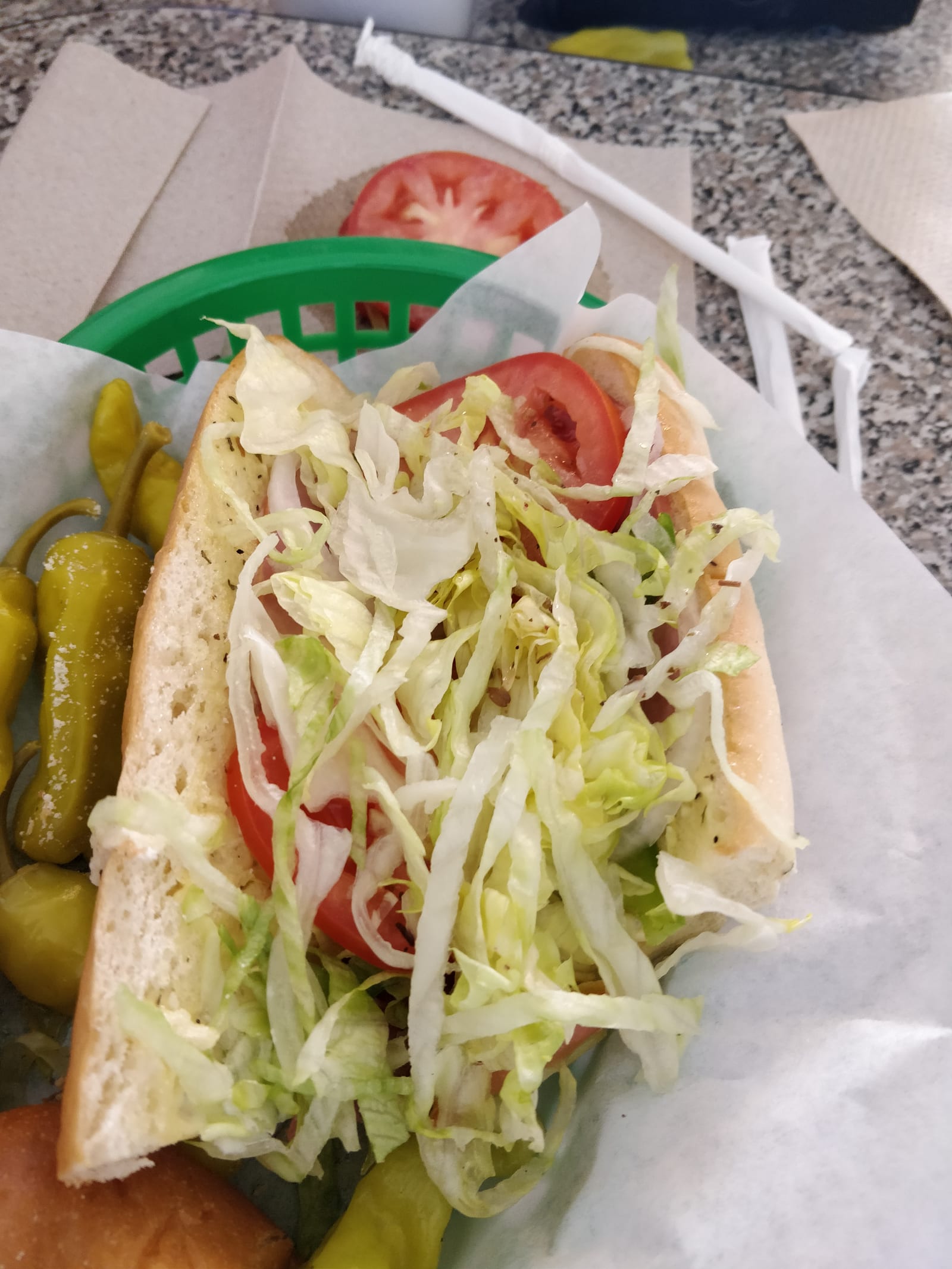 DiVito's Pizza