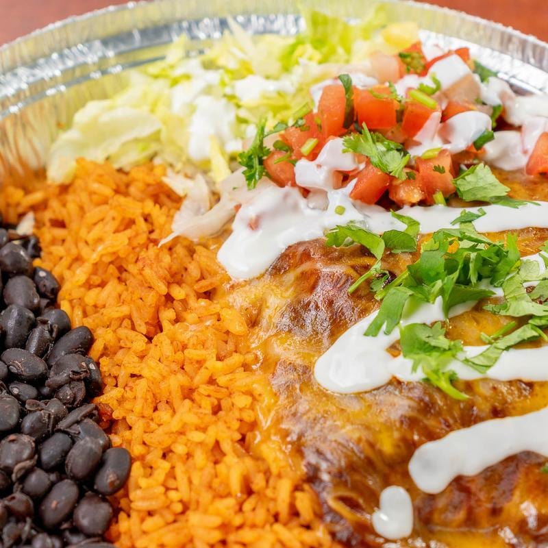 Habanero Fresh Mexican Grill