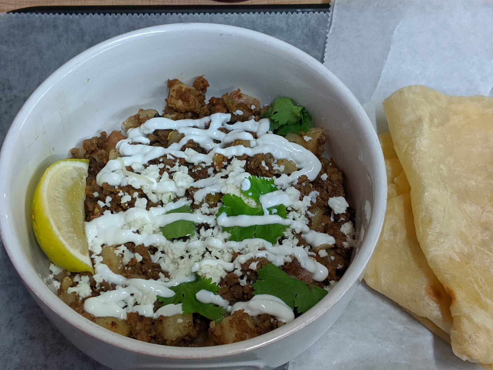 Hatch It: Green Chile Burgers & Tacos