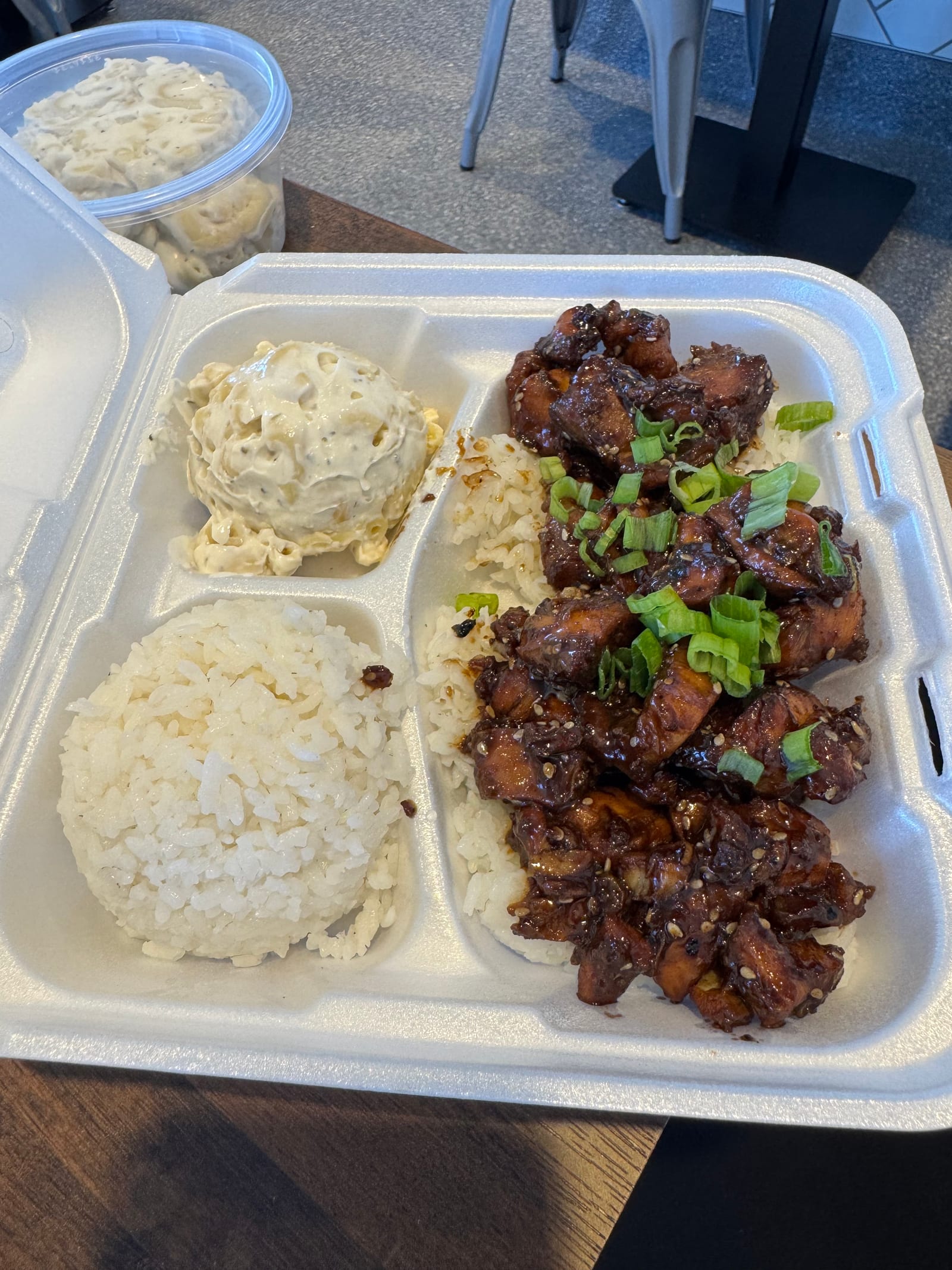 Hawaiian Bros Island Grill
