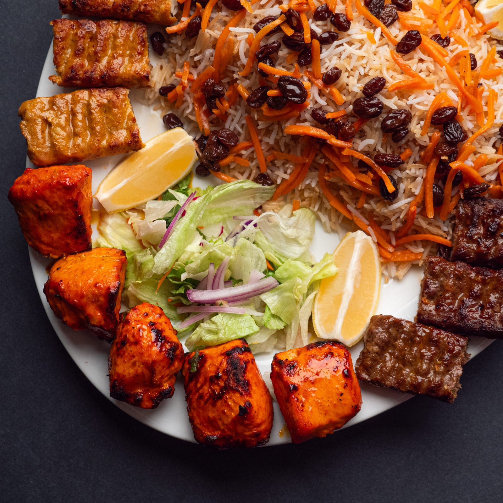 Hilal Grill | Indian,Pakistani and Afghani Cuisine in Phoenix