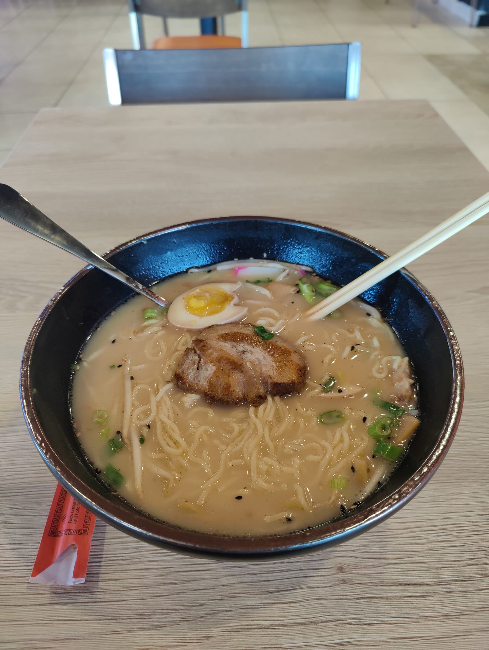 Hornbill Sushi & Asian Fusion