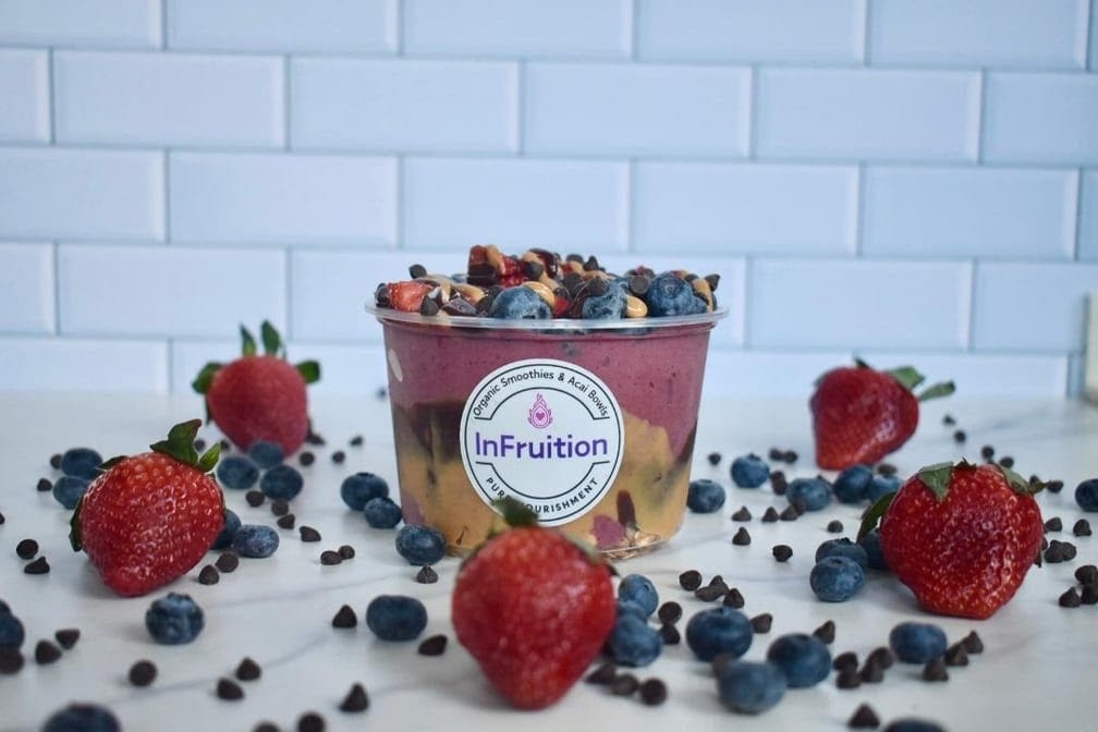 InFruition