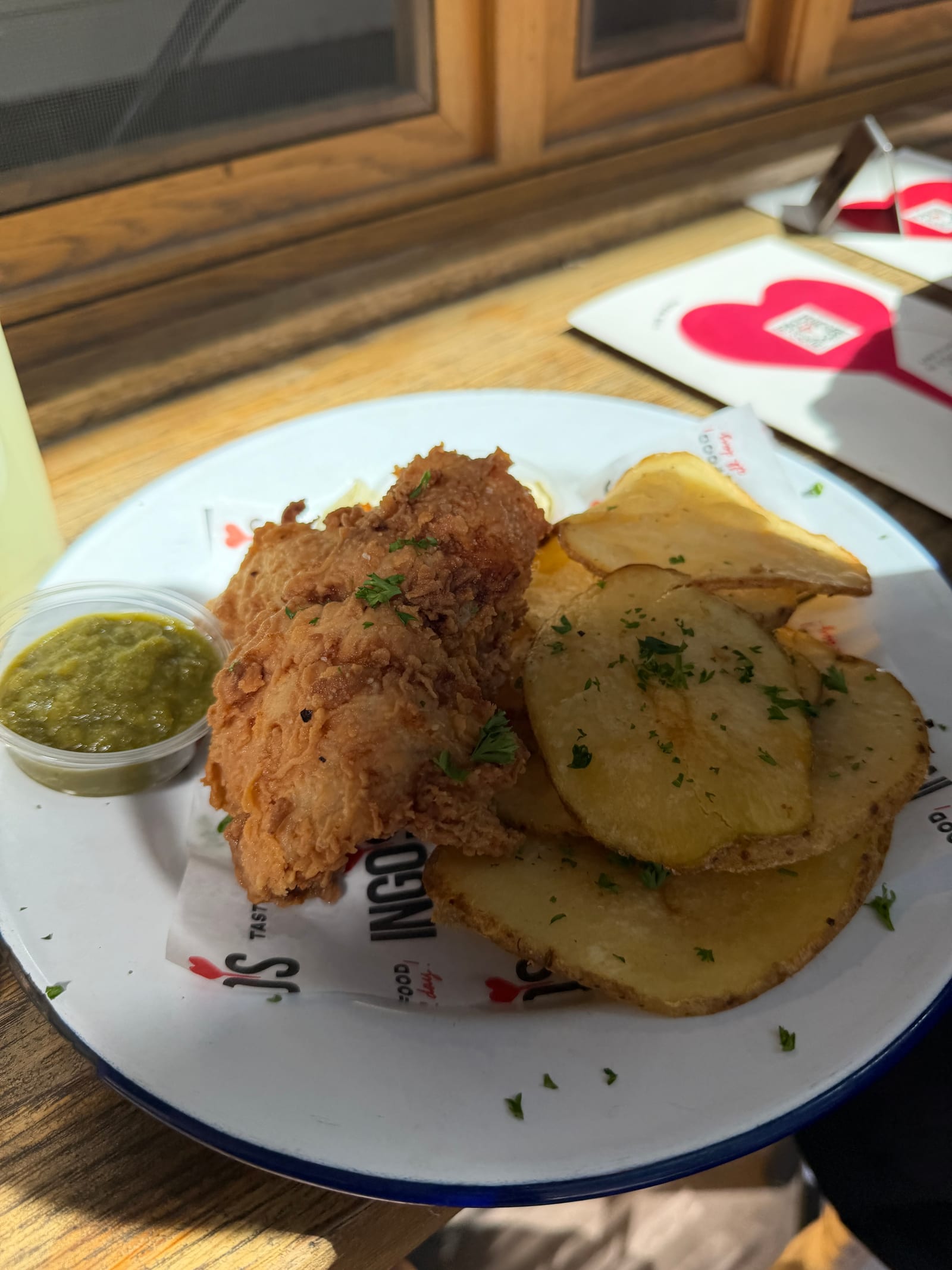 Ingo’s Tasty Food